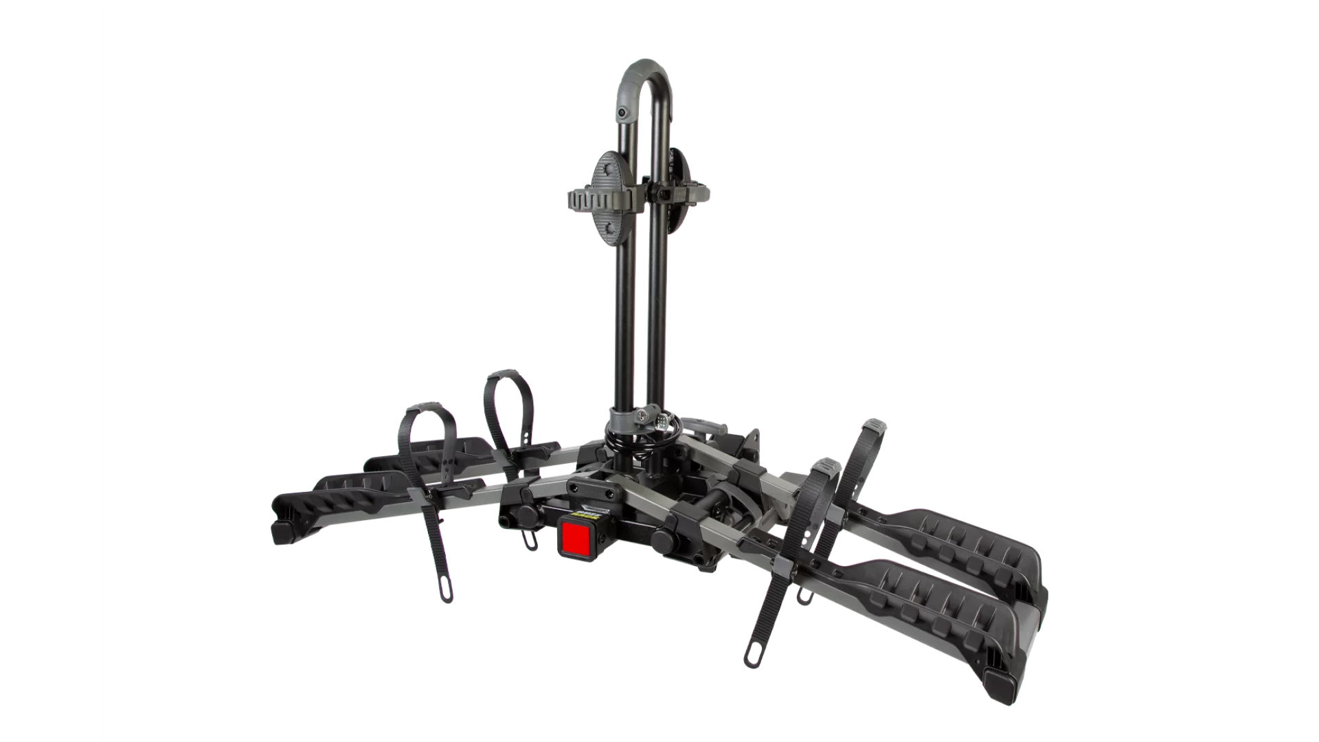 Buzzrack Eazzy H2 (Hitch) 2 Bike Platform Rack - BR-EAZZY-2H