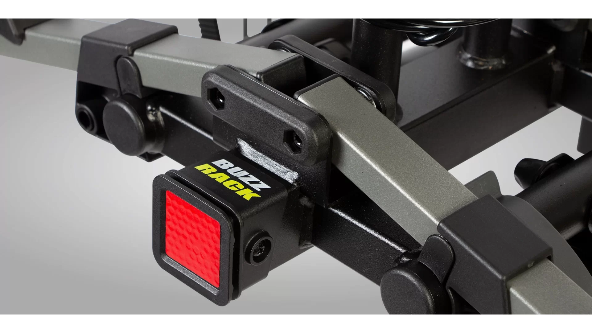 Buzzrack Eazzy H3 (Hitch) 3 Bike Platform Rack - BR-EAZZY-3H - View 4