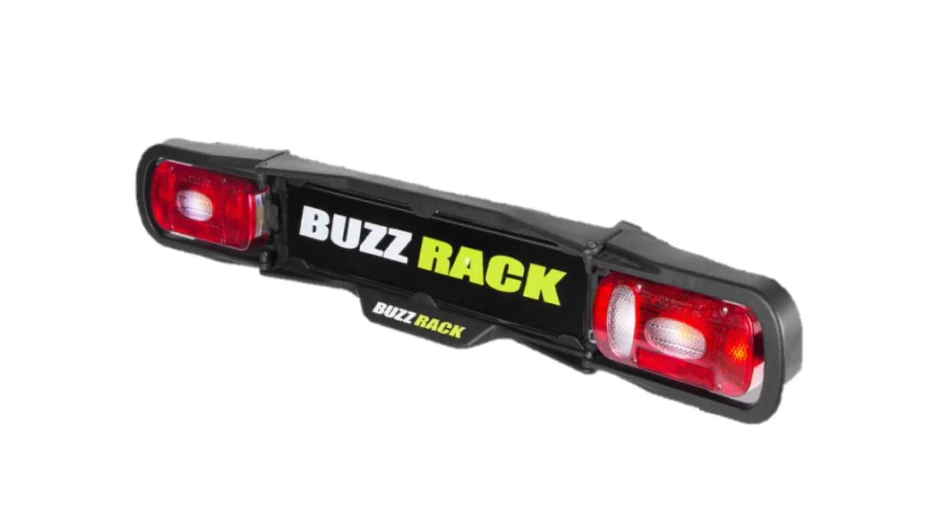 Buzz Rack Lightboard - 4 in 1 For E-Hornet H2/H3, Buzzybee H2/H4 - BR-NP-4IN1