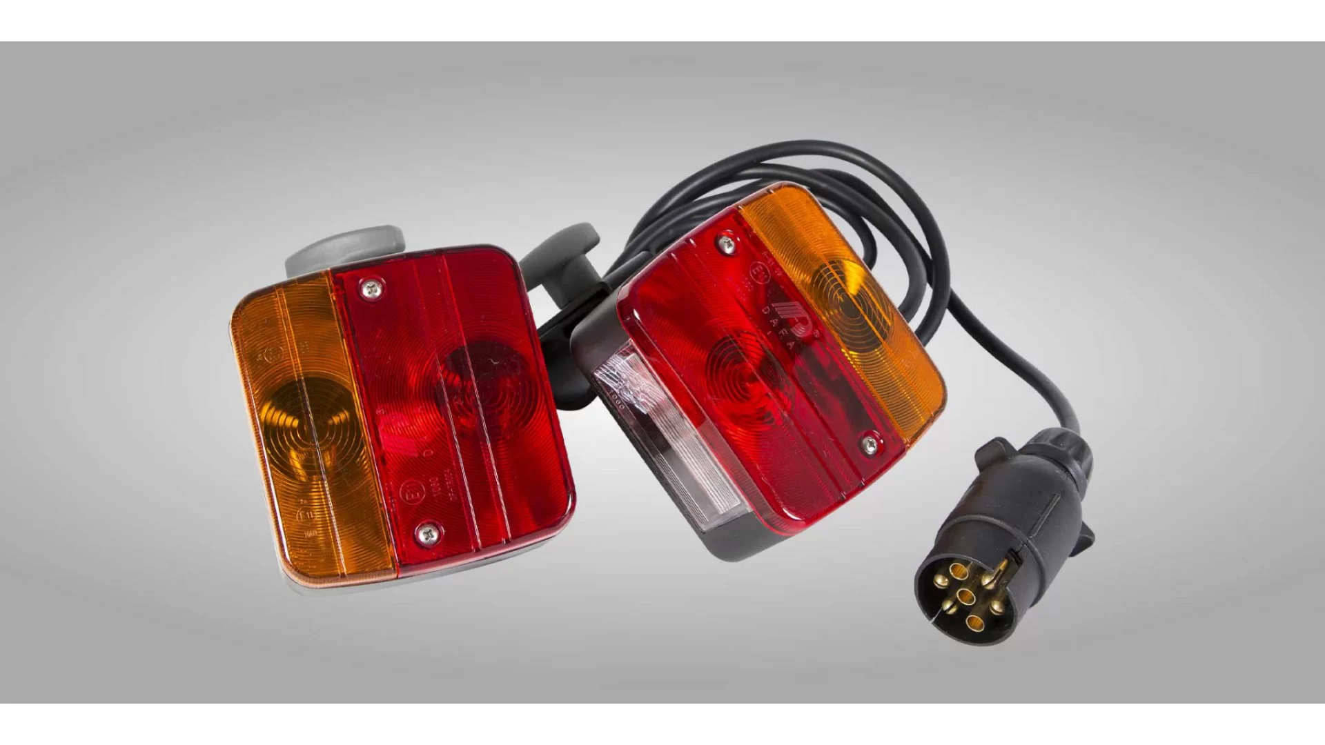 Buzzrack P10 Light Kit (AA-18667) - BR-P10-LIGHTKIT