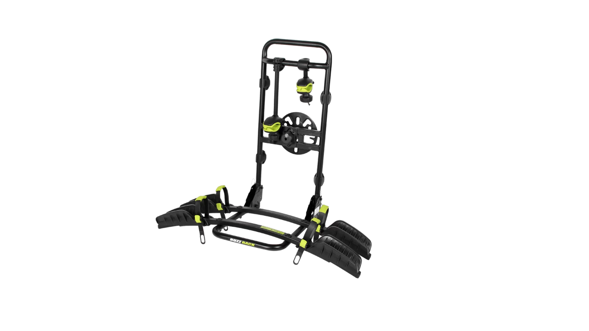 Buzzrack Pilot 4X4 (Trunk) 2 Bike Platform Rack - BR-PILOT-4X4