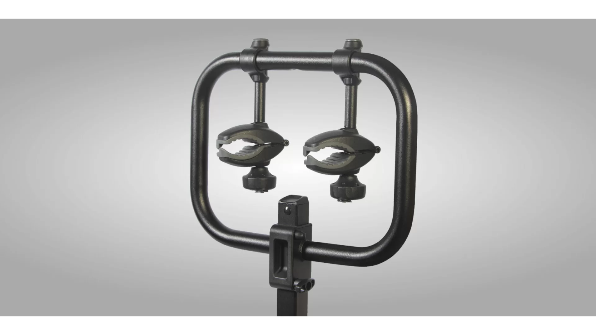 Buzzrack Scorpion Lite Towball Mount 2 Bike Carrier (BR-SCORPION-LITE-2) - View 3