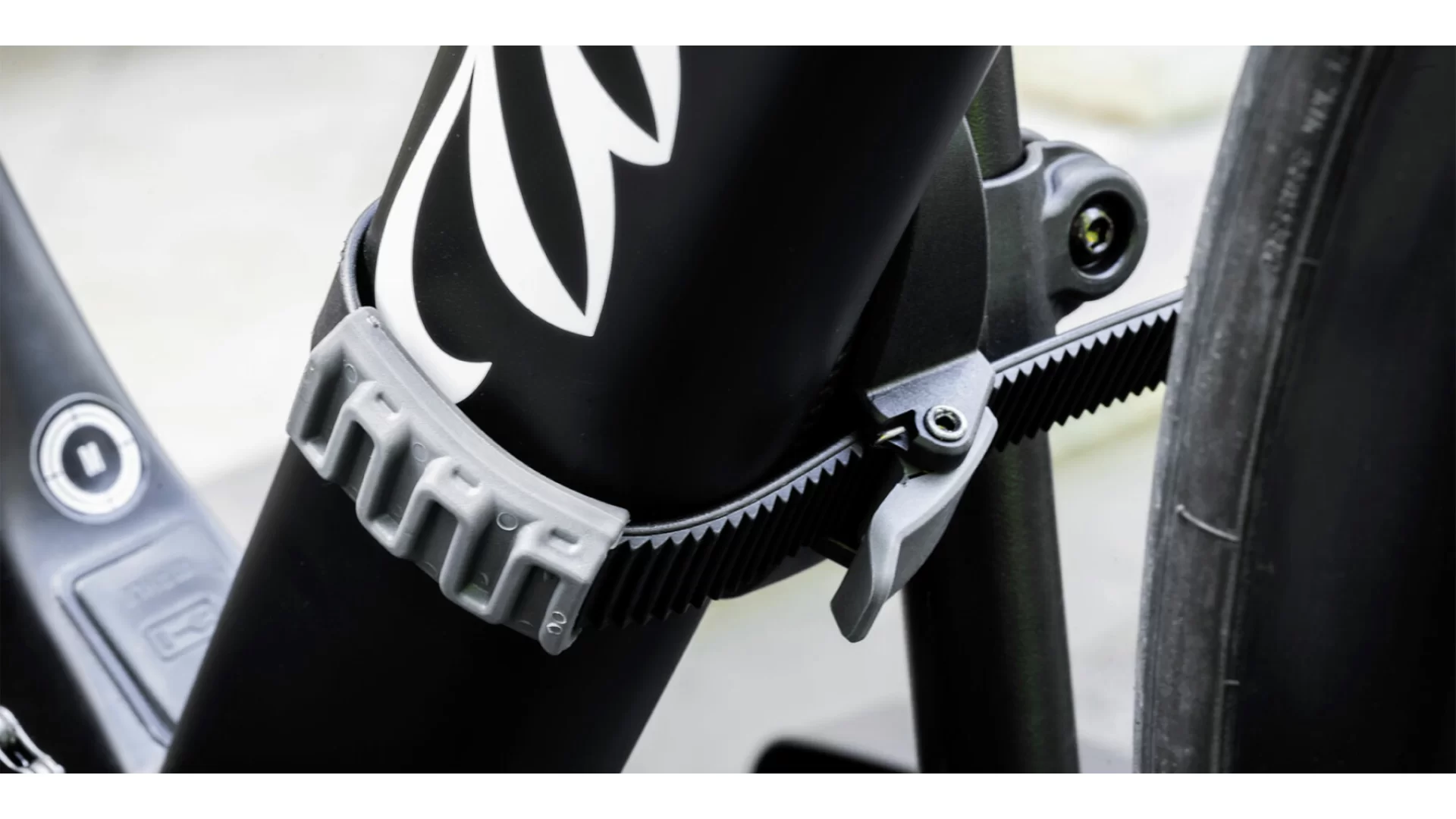 Buzzrack Twinbuzz Modular Towball Mounted Platform Rack (BR-TWINBUZZ) - View 8