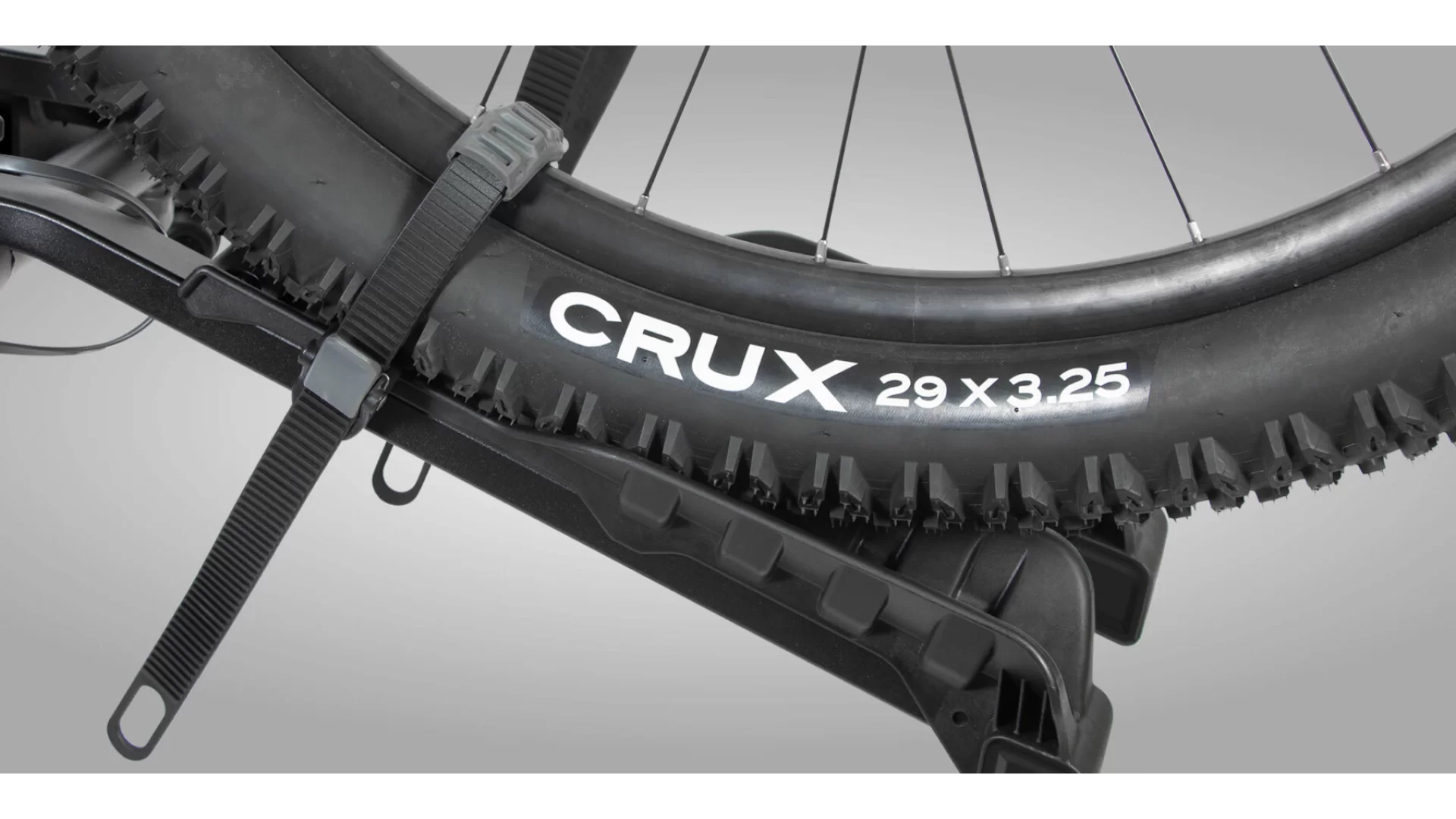 Buzzrack Twinbuzz Modular Towball Mounted Platform Rack (BR-TWINBUZZ) - View 2