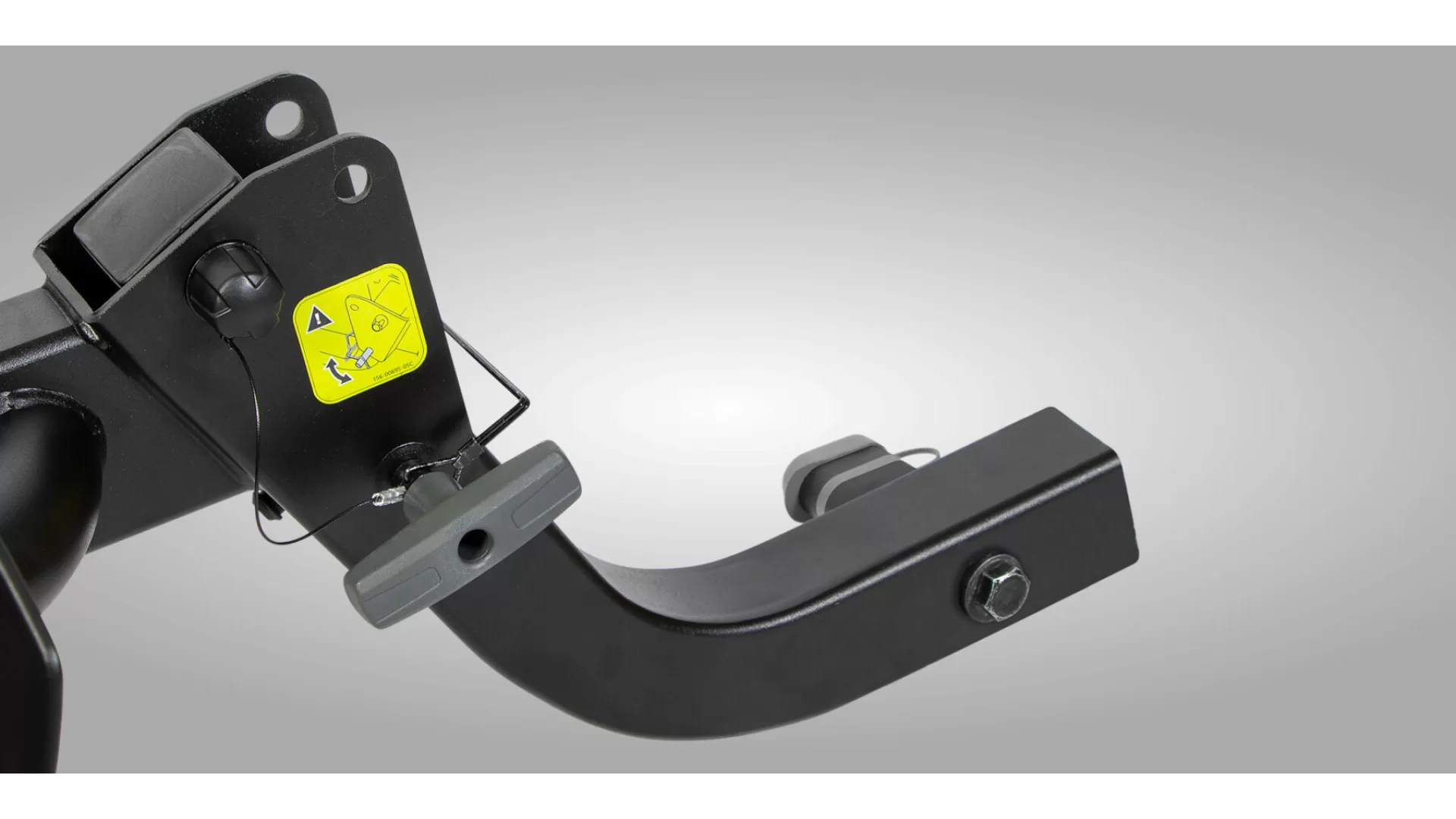 Buzz Rack Twinbuzz H Modular Hitch Mounted Platform Rack (BR-TWINBUZZ-H) - View 8