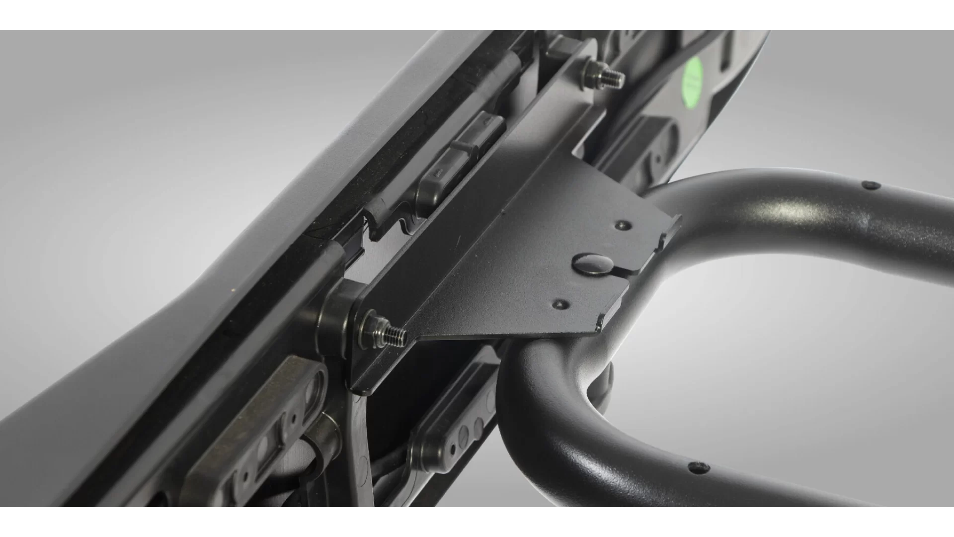 Buzz Rack Twinbuzz H Modular Hitch Mounted Platform Rack (BR-TWINBUZZ-H) - View 6