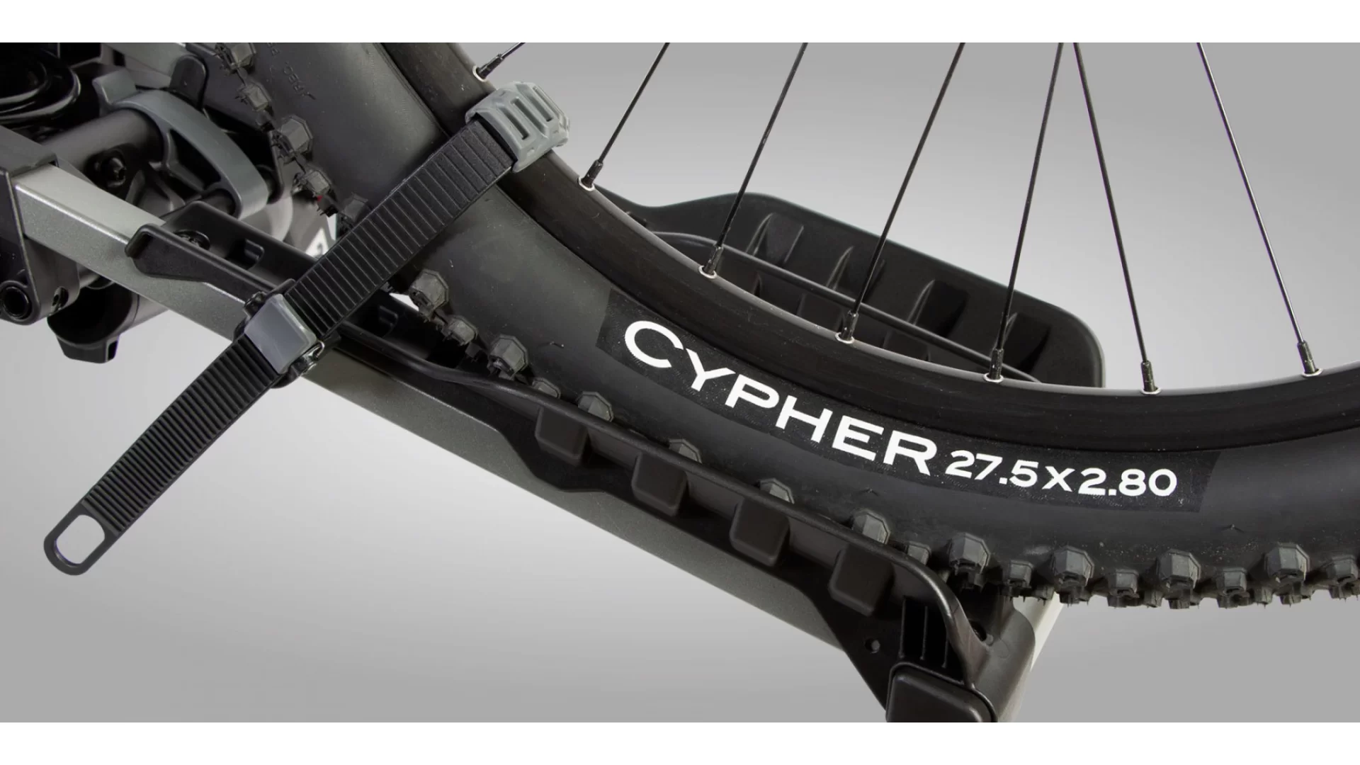 Buzz Rack Twinbuzz H Modular Hitch Mounted Platform Rack (BR-TWINBUZZ-H) - View 2