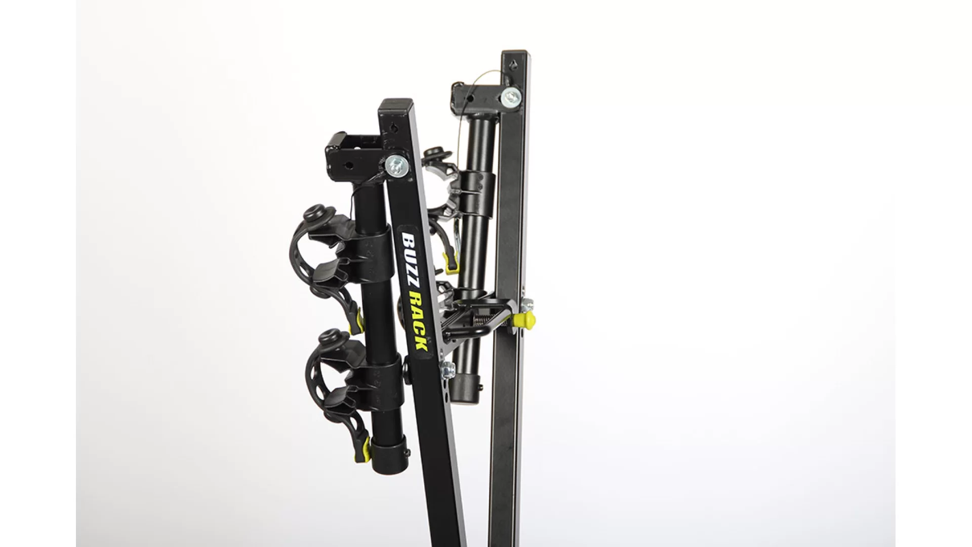 Buzzrack V-Buzz (Tow Ball) 2 Bike Dual Arm Rack - BR-V-BUZZ - View 2