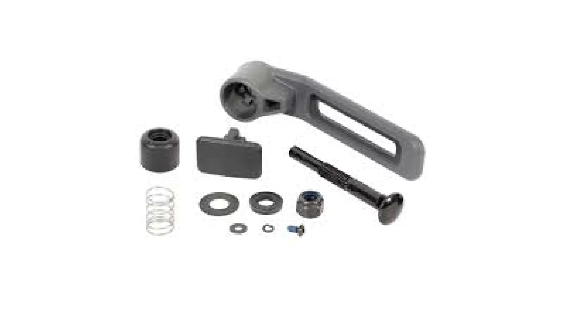 Buzzrack Integrated Spanner Kit - 47-0100-011-10 -  BR-INTEG-SPANNER