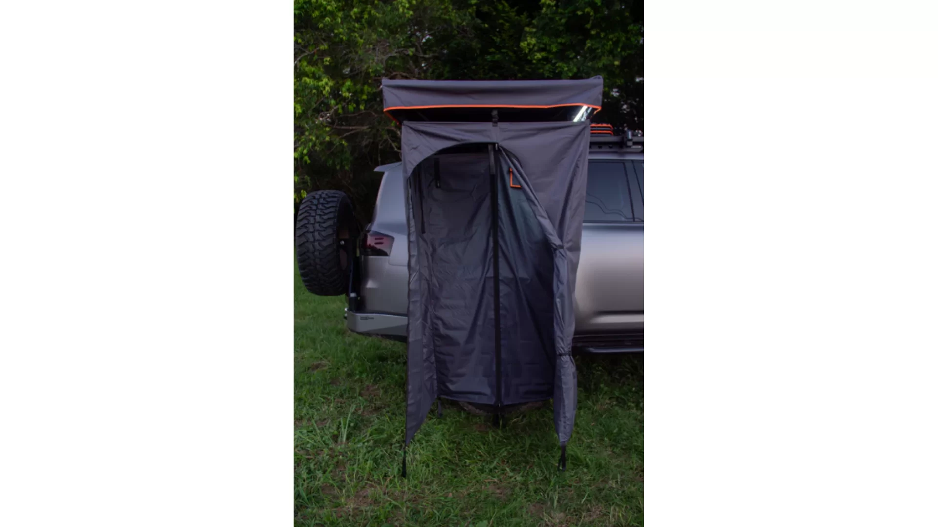 CampBoss Quickie Nudie Boss Shower Tent - CB-QNB - View 3