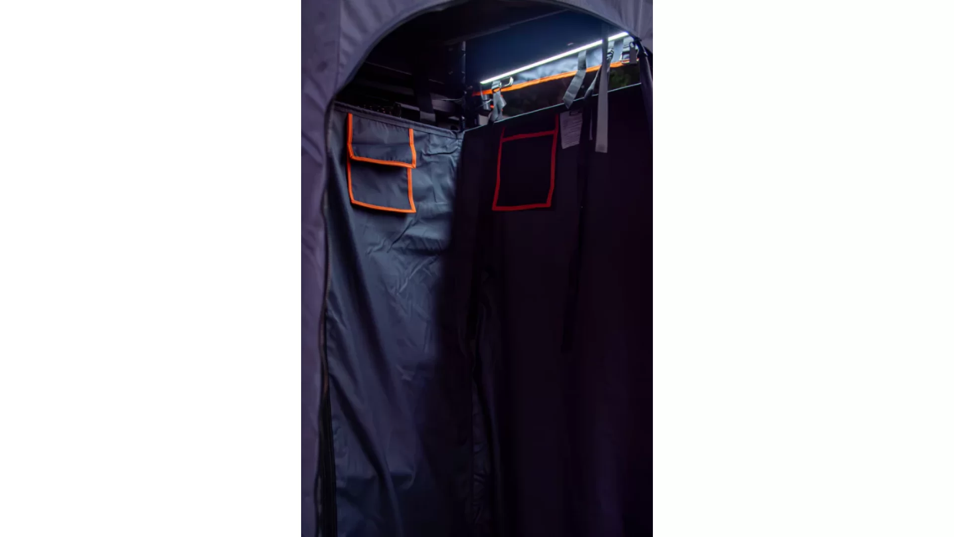 CampBoss Quickie Nudie Boss Shower Tent - CB-QNB - View 2