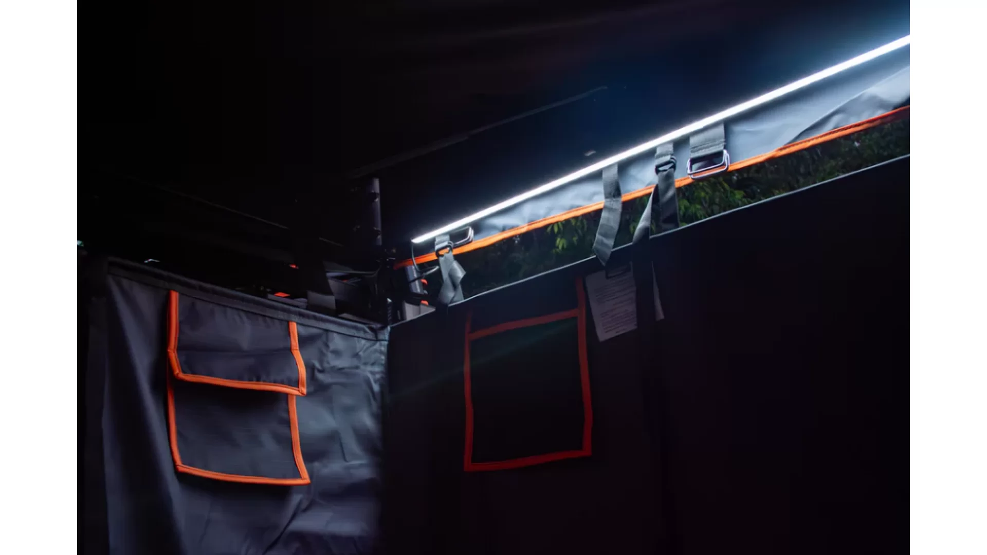 CampBoss Quickie Nudie Boss Shower Tent - CB-QNB - View 1