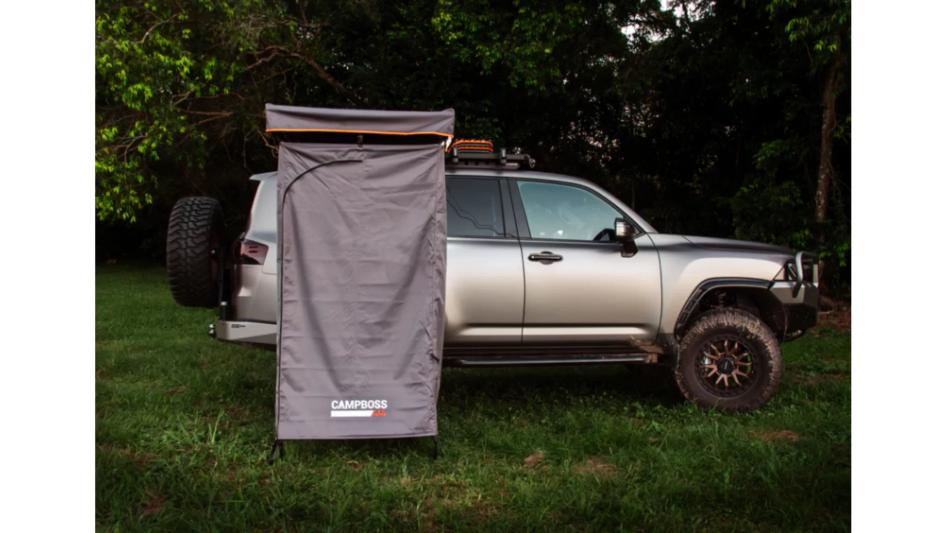 CampBoss Quickie Nudie Boss Shower Tent - CB-QNB