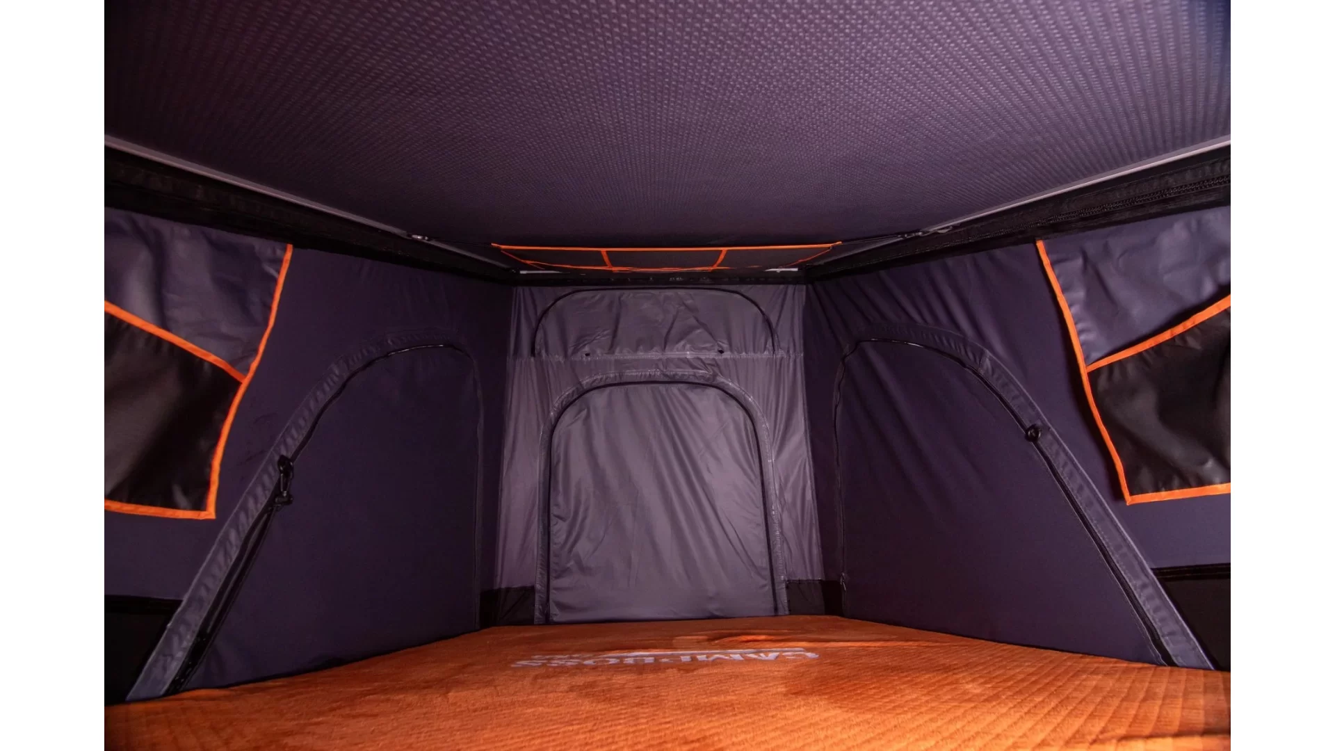 Campboss Ultra X Roof Top Tent (CB-RTT03) - View 2