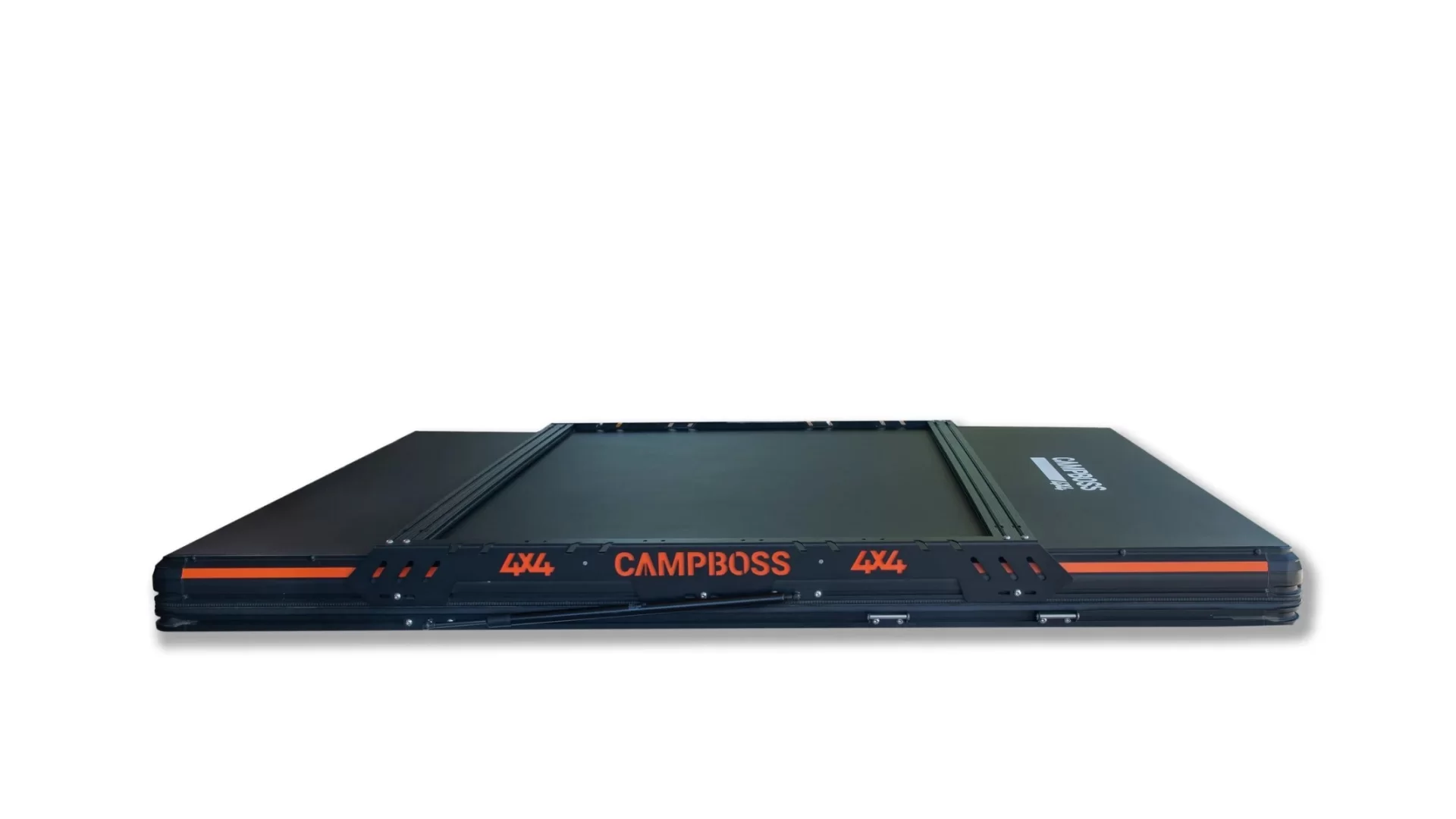 Campboss Ultra X Roof Top Tent (CB-RTT03) - View 1