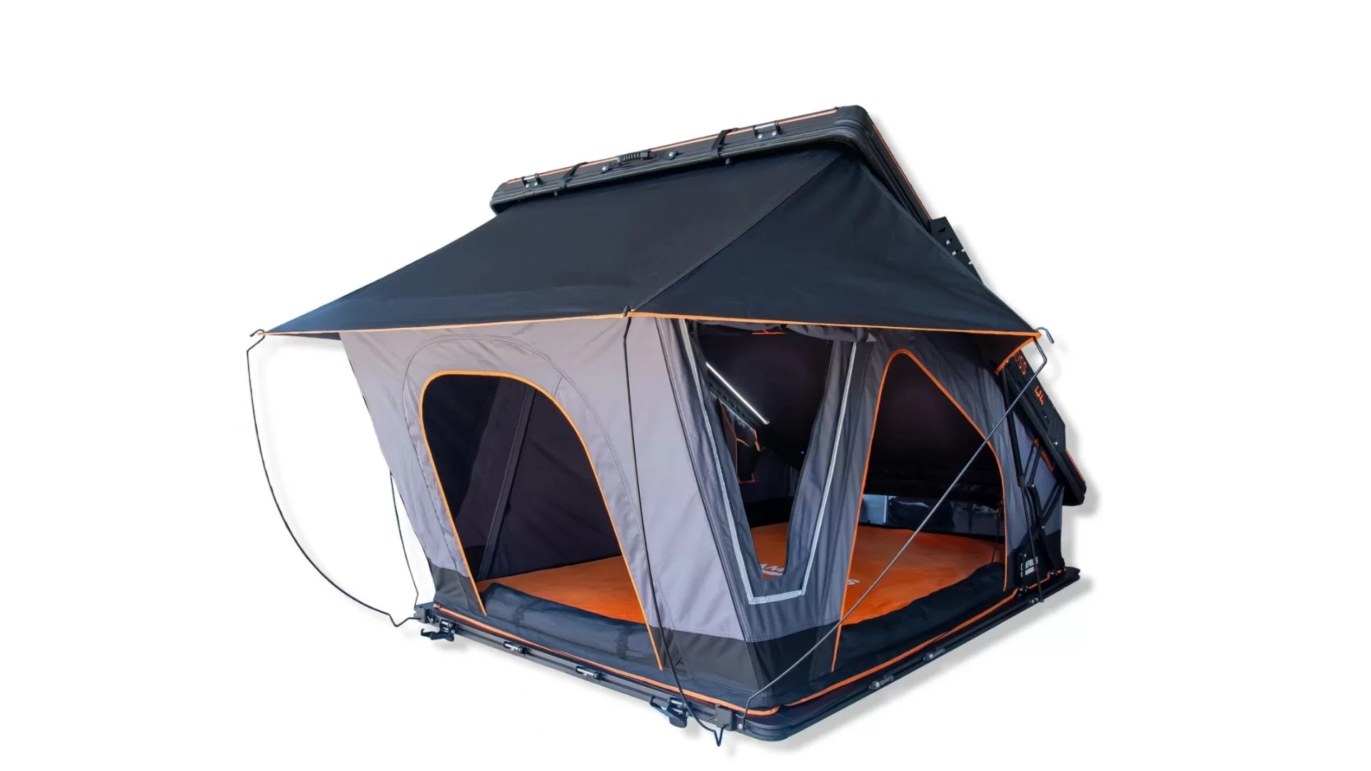 Campboss Ultra X Roof Top Tent (CB-RTT03)