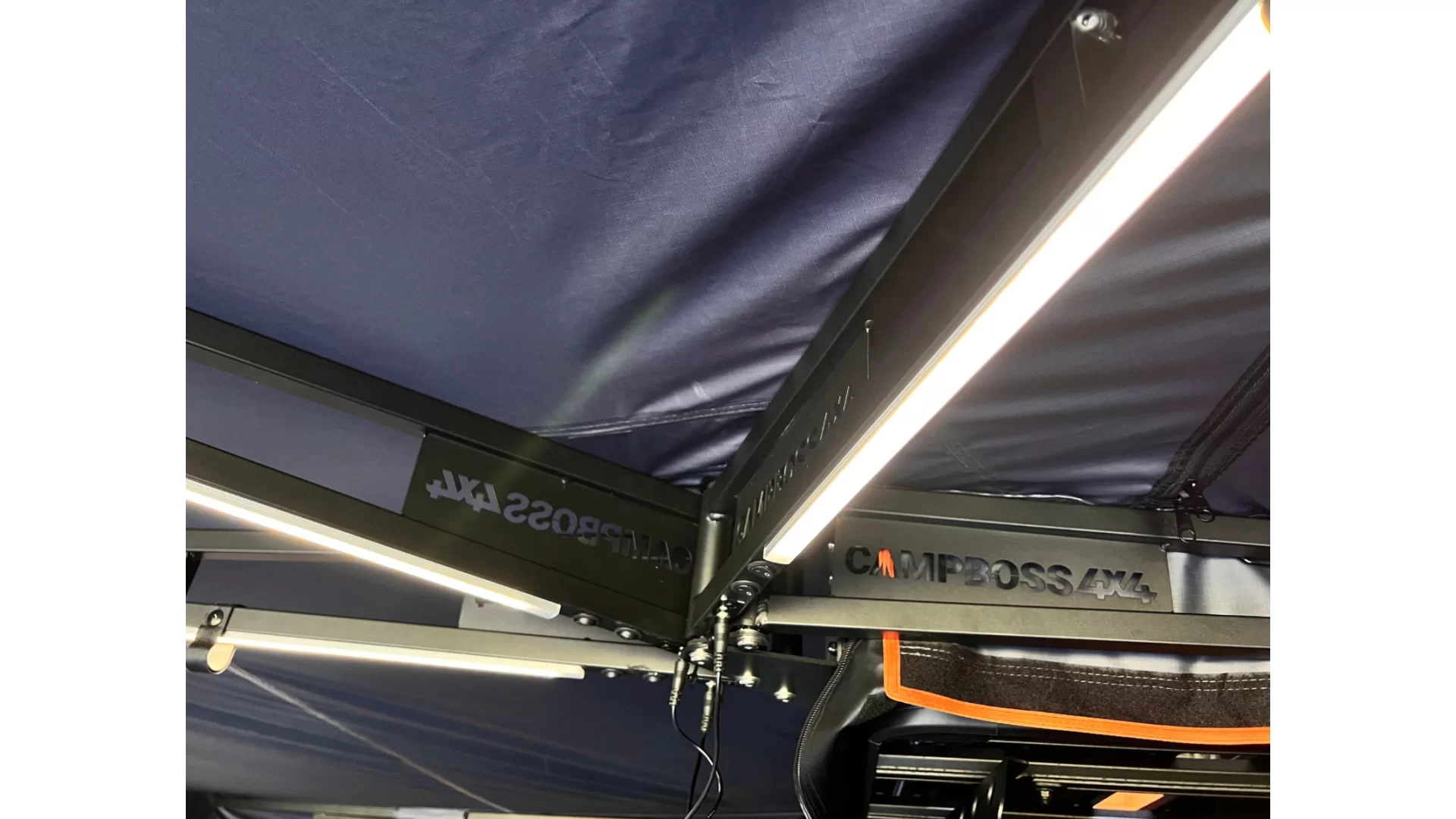 Campboss Shadow 270XL Awning - CB-S270XL - View 6
