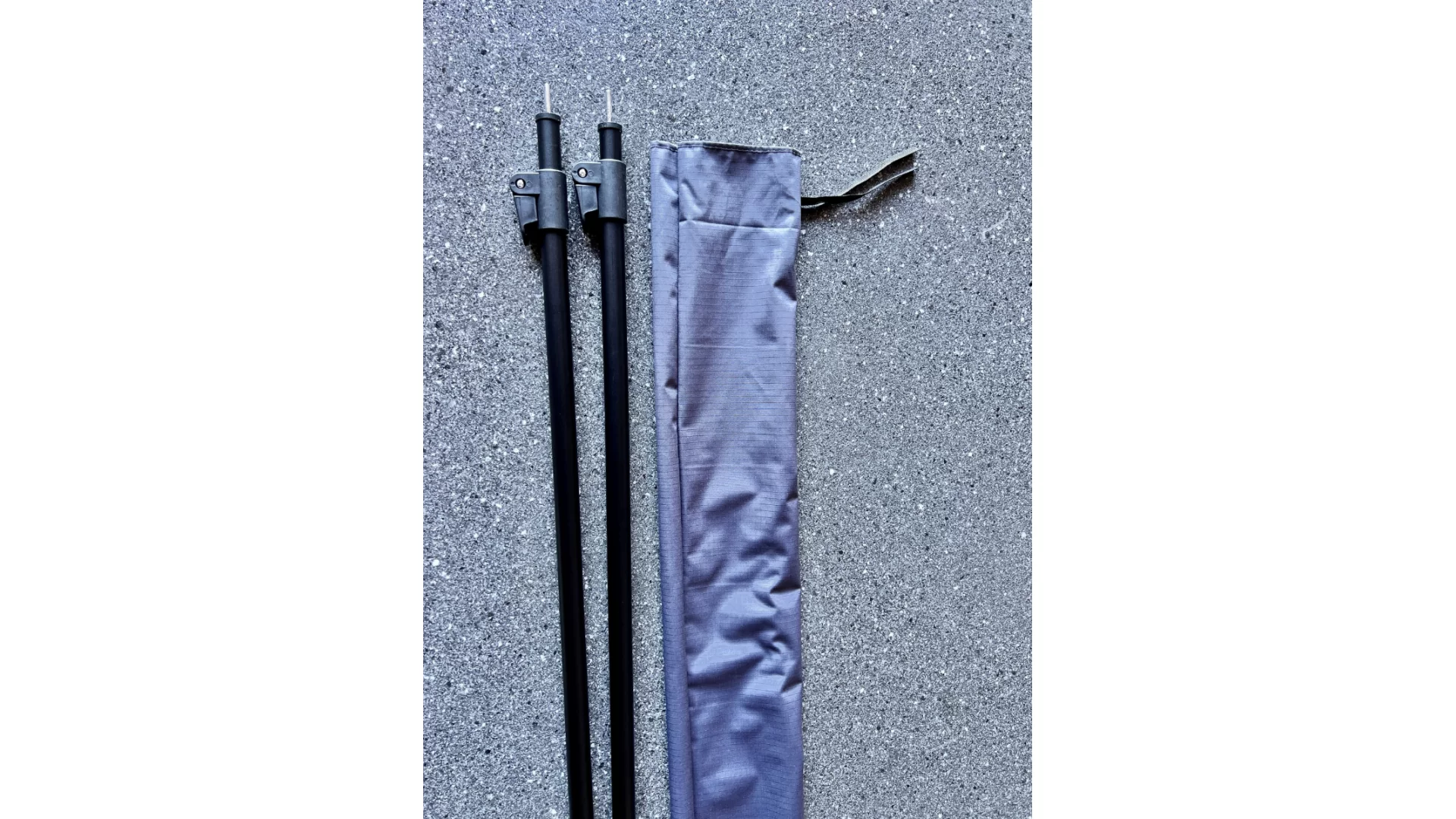 Campboss Shadow 270XL Awning - CB-S270XL - View 4