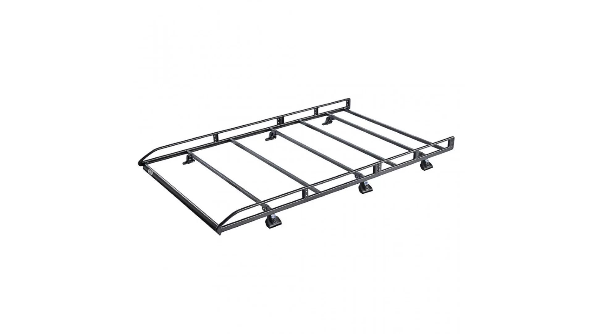 CRUZ EVO RACK Steel 210 x 140 cm Van Ladder Rack, E21-140, 910-302 - View 1