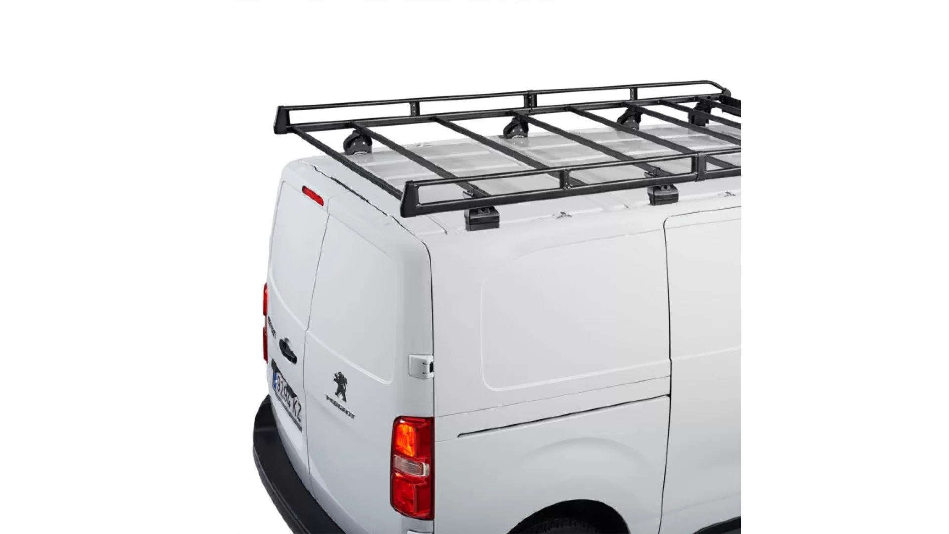 CRUZ Evo Rack module E23-110 - 910-350