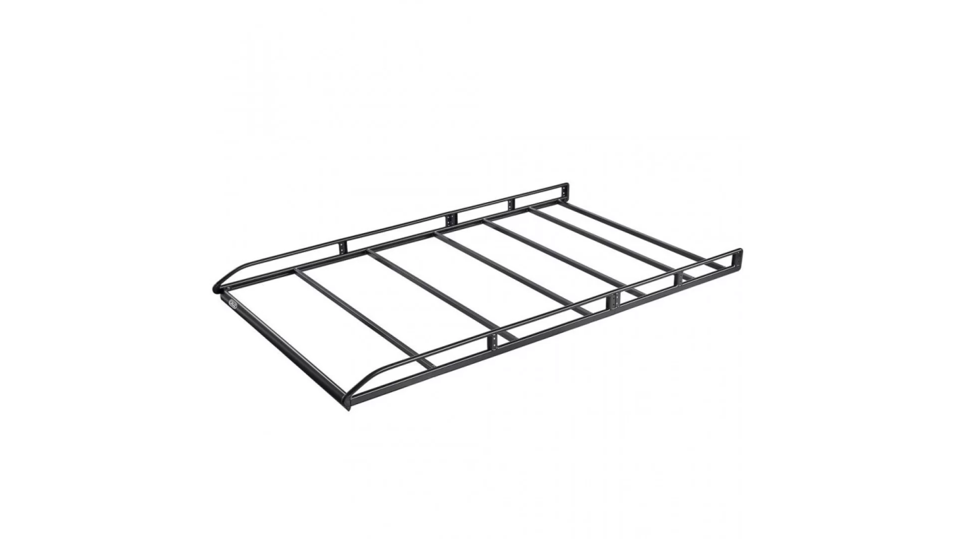 CRUZ EVO RACK Steel 320 x 140 cm Van Ladder Rack, E32-140, 910-552