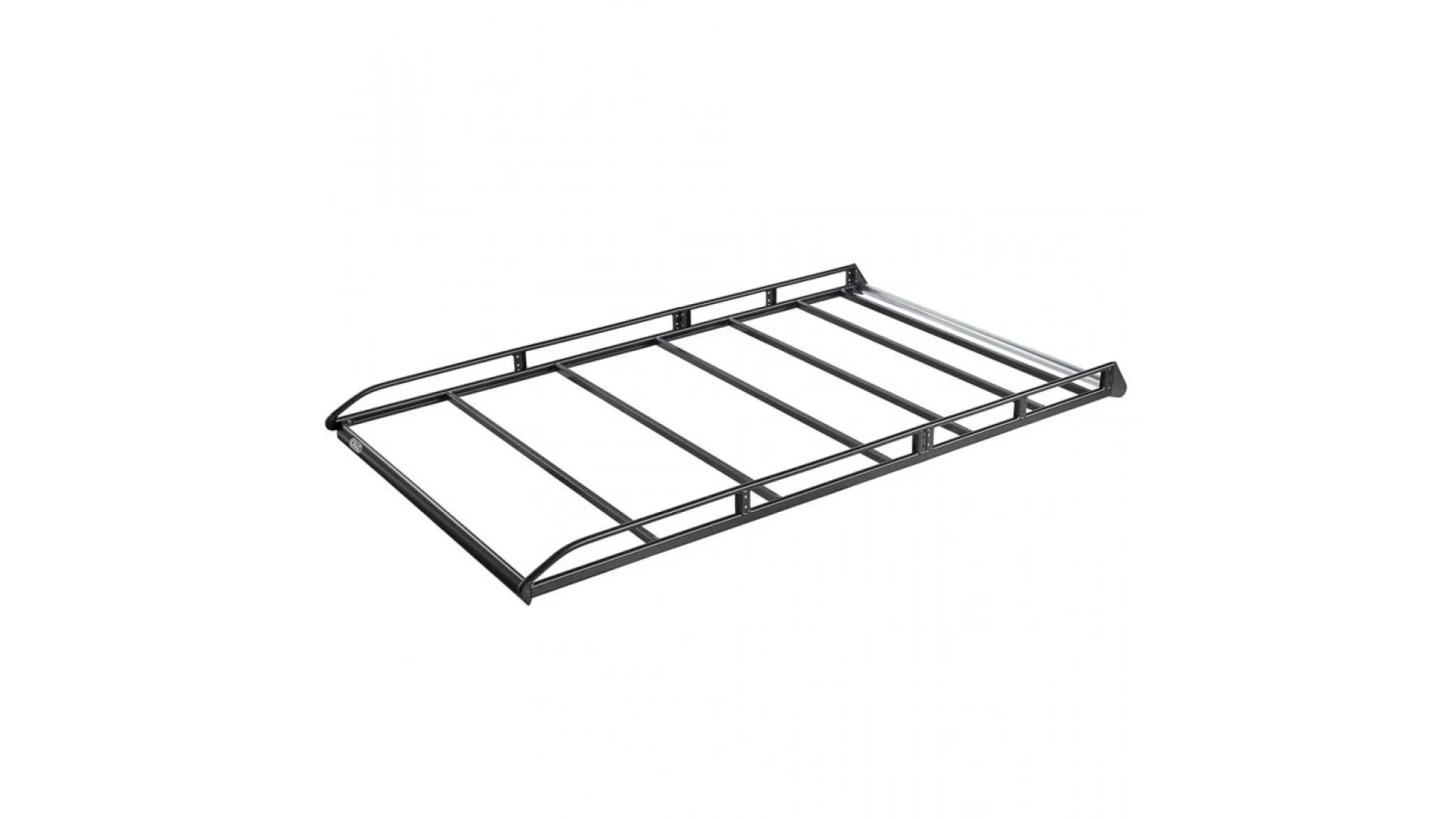 CRUZ EVO RACK Steel 340 x 158 cm Van Ladder Rack, E34-158, 910-603 - View 1