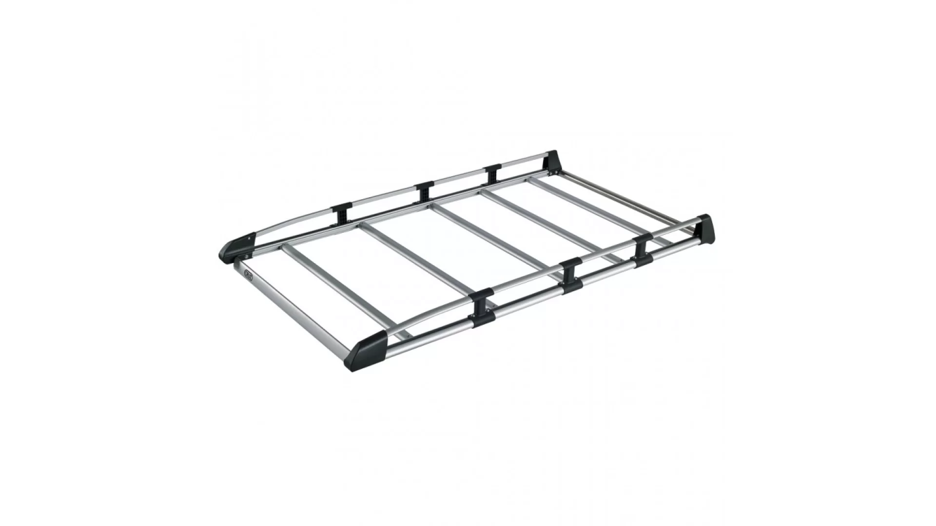 CRUZ EVO RACK Alloy 170 x 110 cm Van Ladder Rack, A17-110, 912-150 - View 6