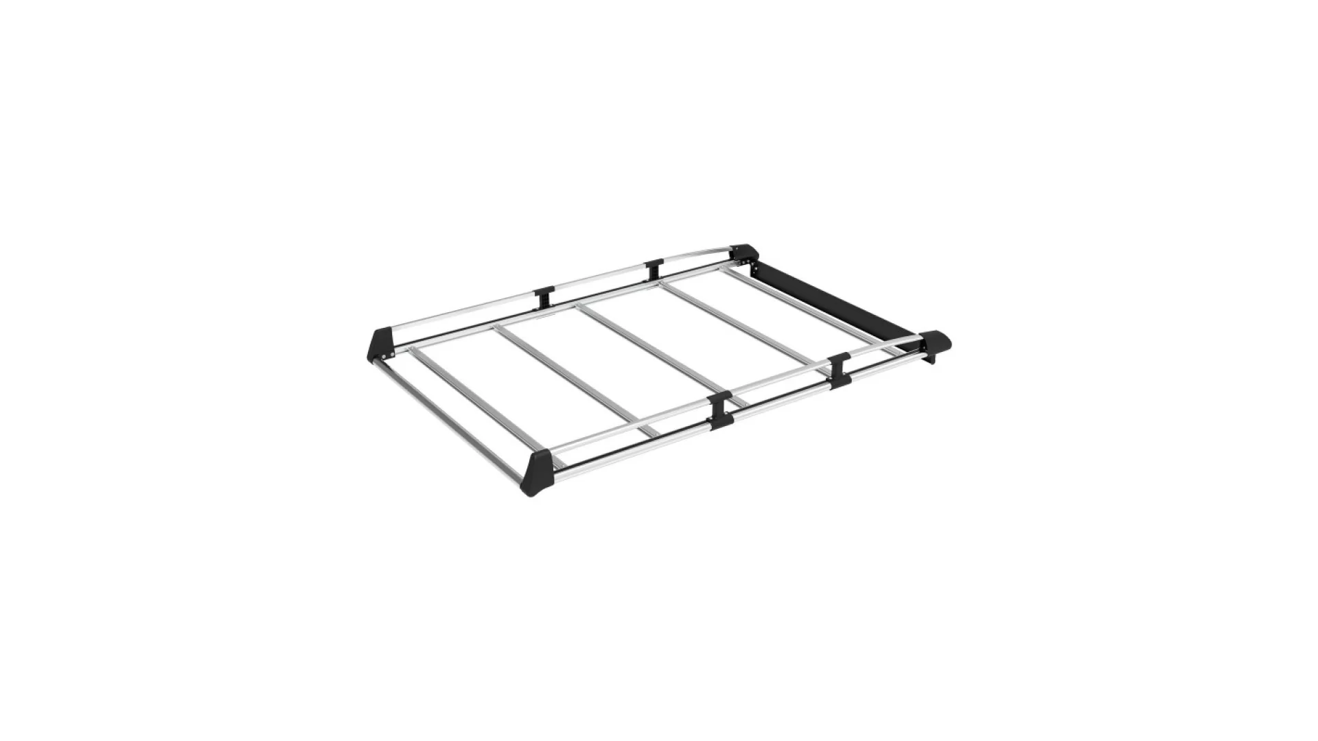 CRUZ Evo Rack Alu module A20-110 - 912-250 - View 1