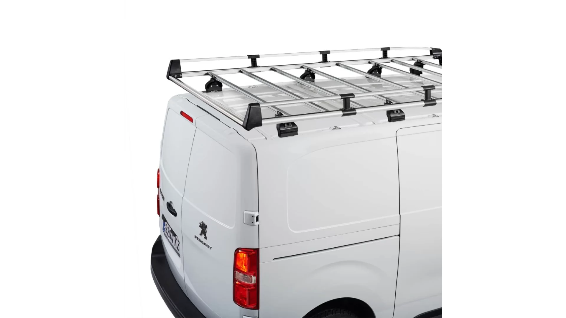 CRUZ Evo Rack Alu module A20-110 - 912-250