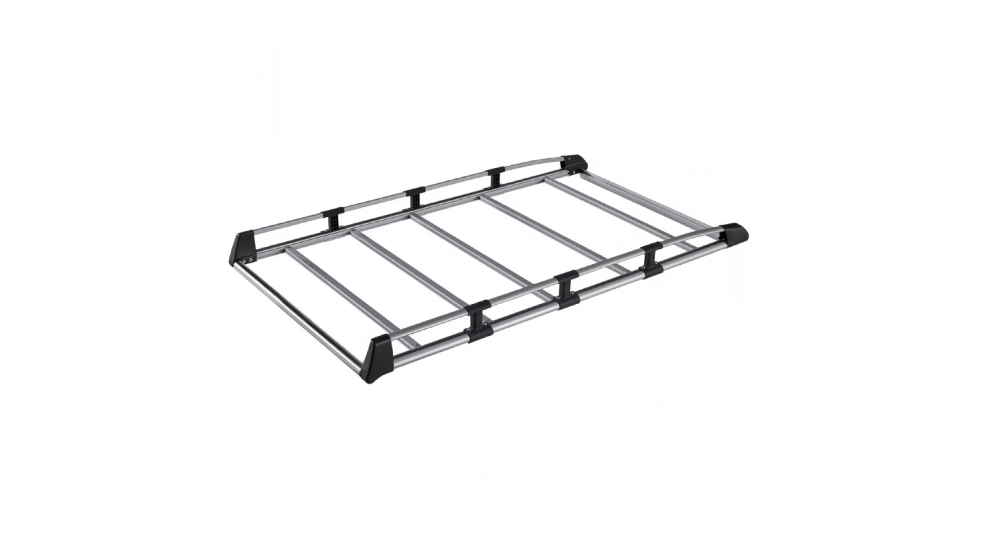 CRUZ EVO RACK Alloy 480 x 170 cm Van Ladder Rack, A48-170, 912-828 - View 5