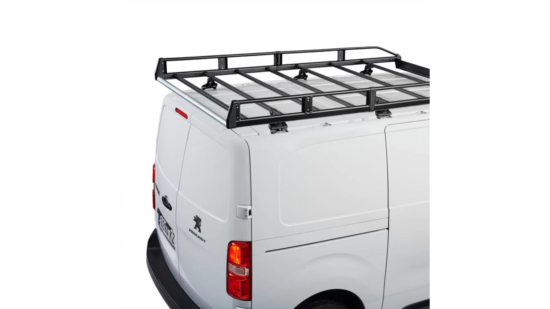 CRUZ Evo Rack Pro P23-126_Berlingo XL/Partner L2/Combo L2 (18--) - Proace City (19--) L2 - 913-360 - View 2