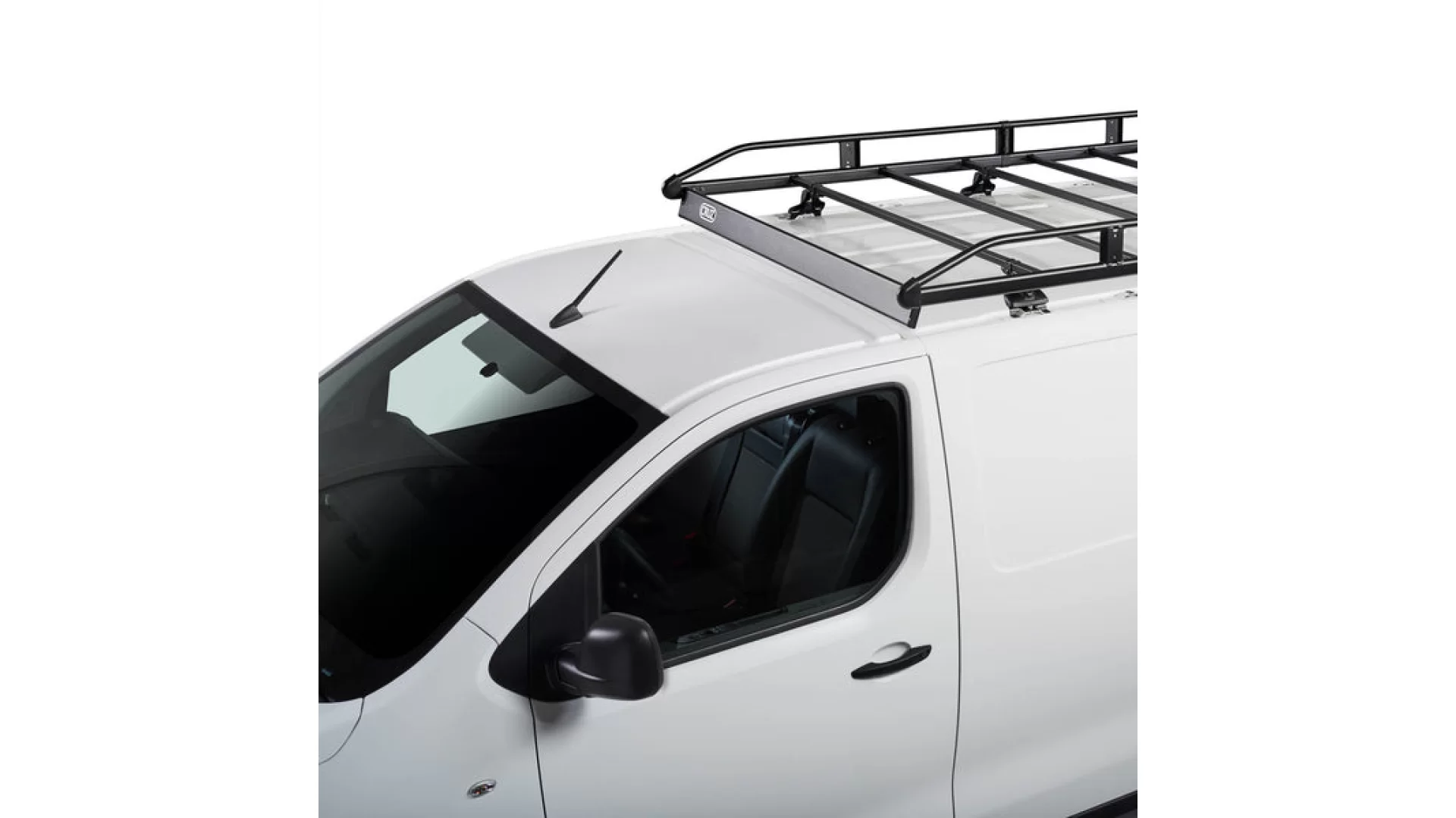 CRUZ Evo Rack Pro P23-126_Berlingo XL/Partner L2/Combo L2 (18--) - Proace City (19--) L2 - 913-360 - View 1