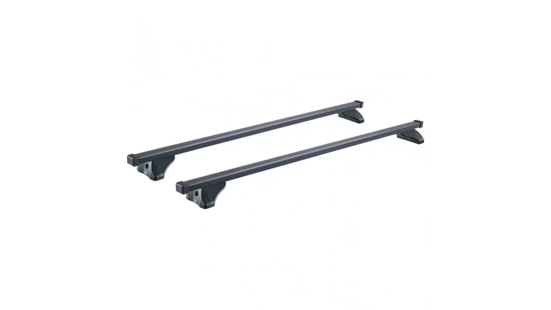 Cruz Euro Bar SX135 Roof Rack set,135cm, 921-367 - View 1