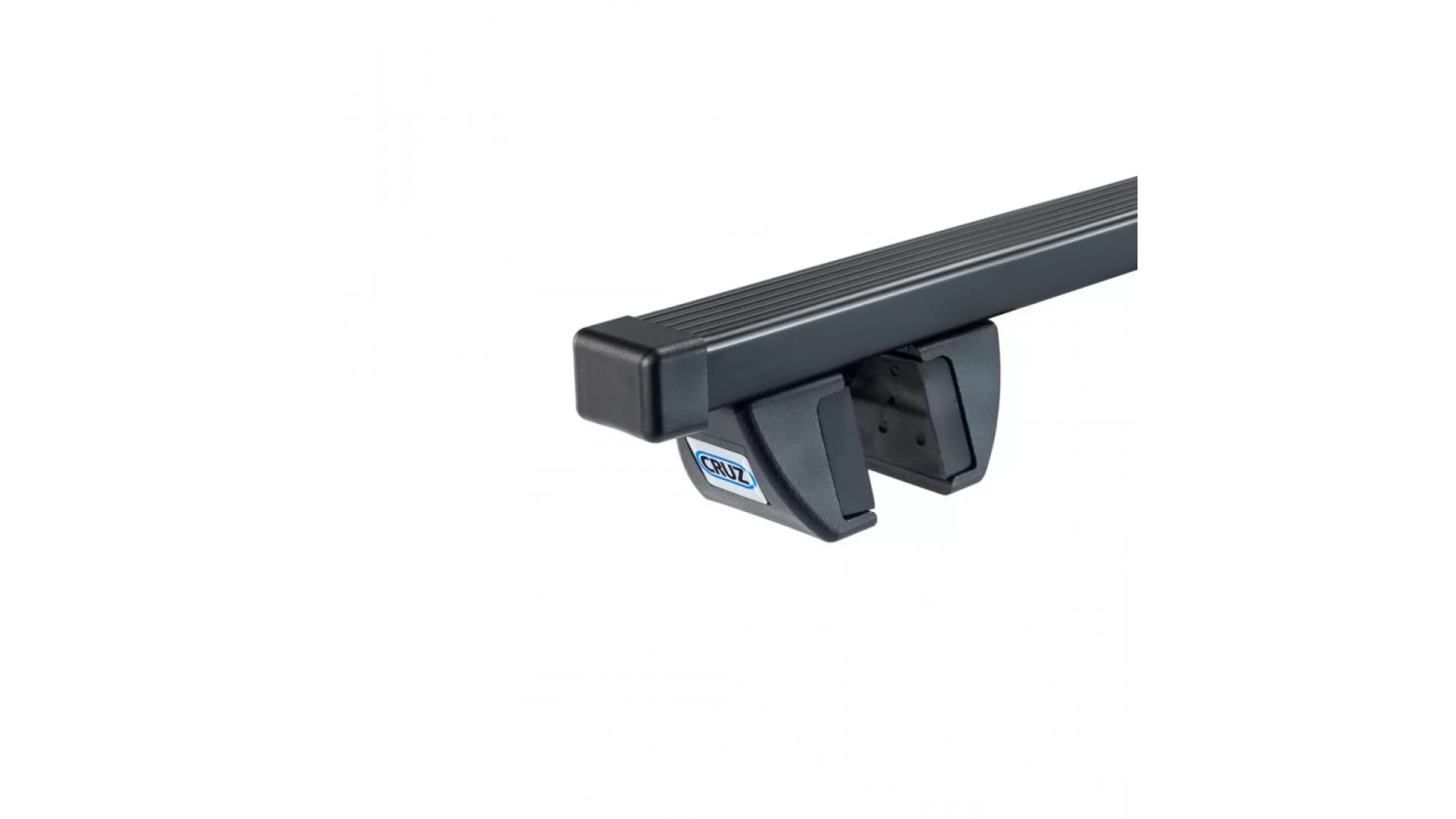 Cruz Euro Bar FIX Point Mount Roof Rack 1 x Bar 130cm - 921-960