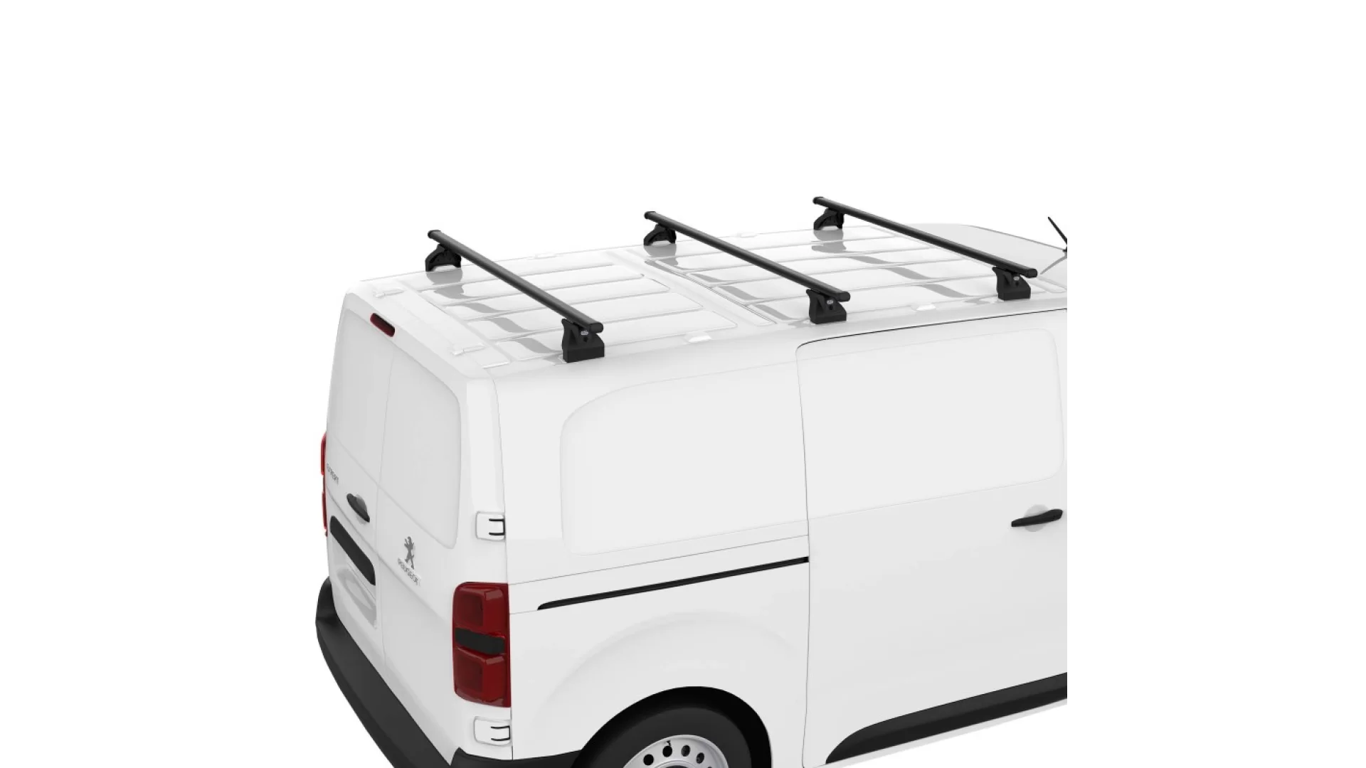 RUZ 3x bars Cargo Xpro 2022 SF175 - 923-069 - View 5