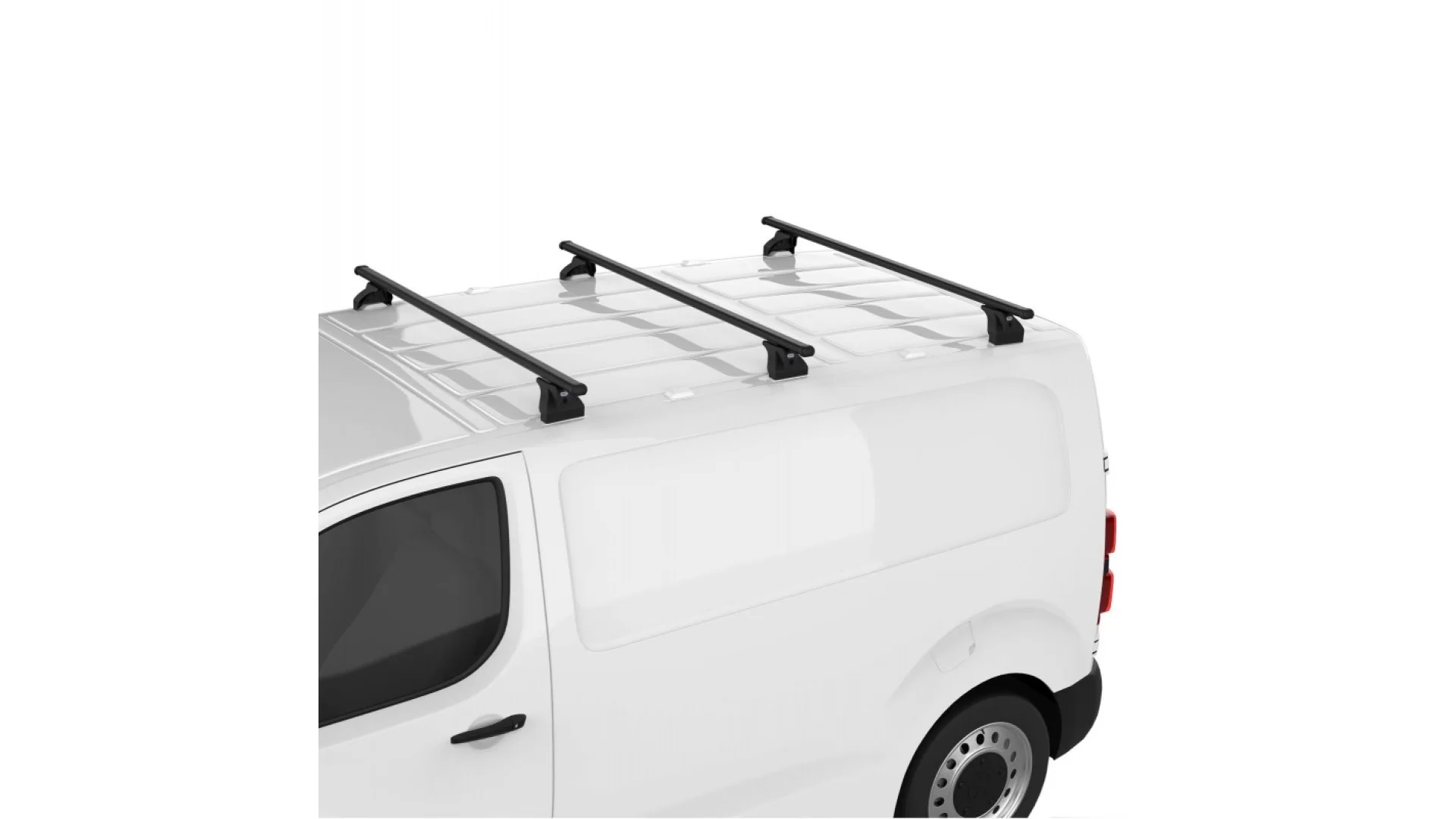 RUZ 3x bars Cargo Xpro 2022 SF175 - 923-069