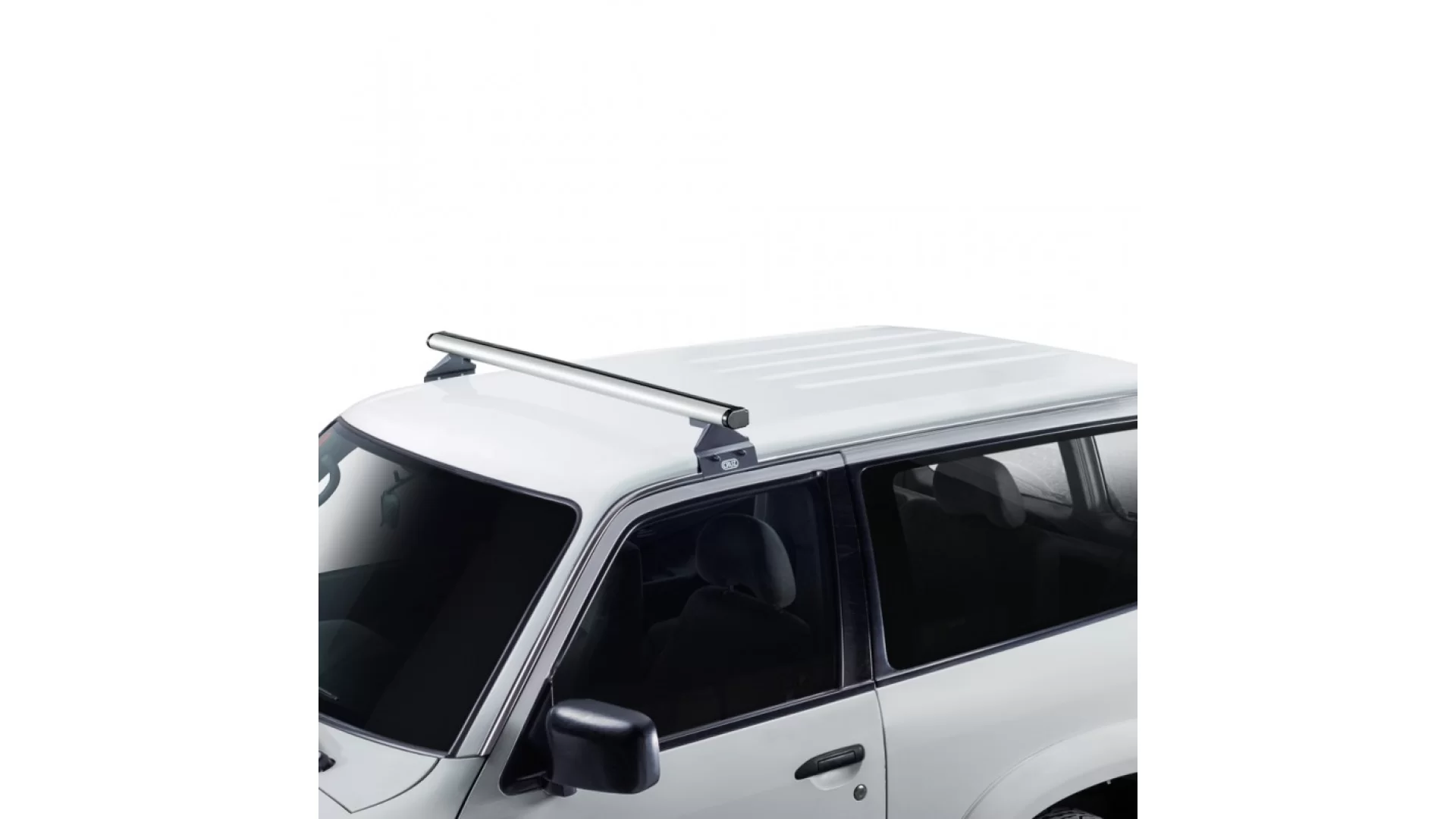 Cruz 1 bar Alu Cargo AF1-118, 924-070 - View 1