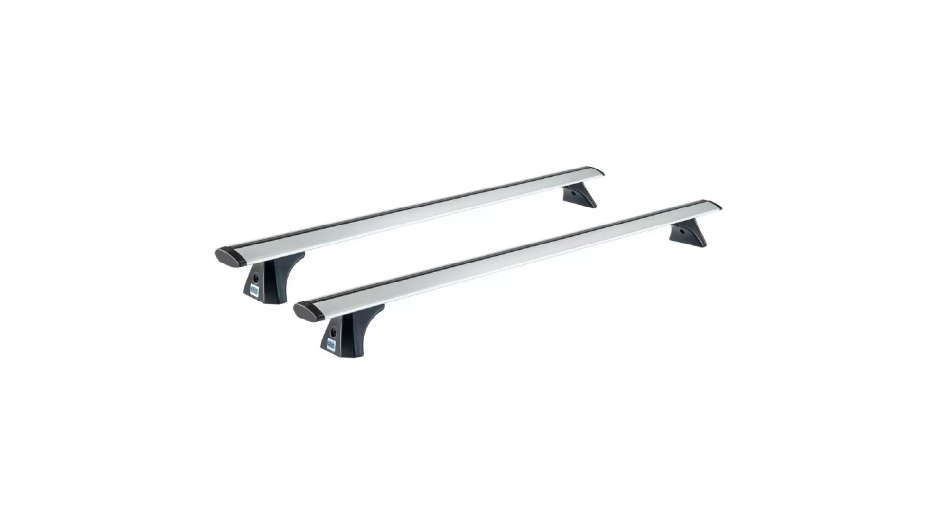 Cruz 2 bars Airo X133 Roof Rack Set 133cm, 924-786 - View 3