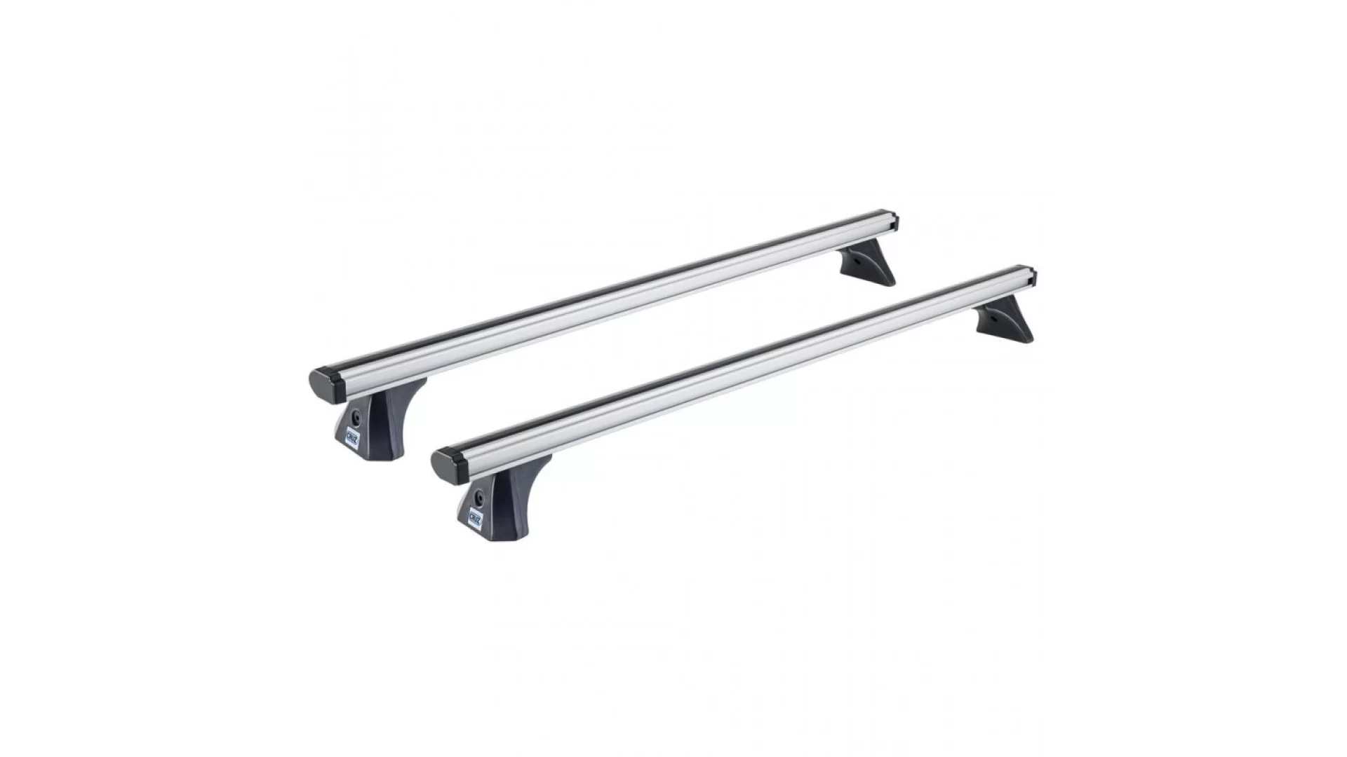 Cruz 2 bars Alu Cargo T128, 924-845