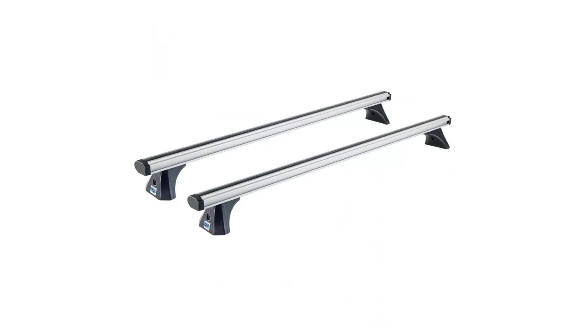 Cruz 2 bars Alu Cargo X118, 924-853