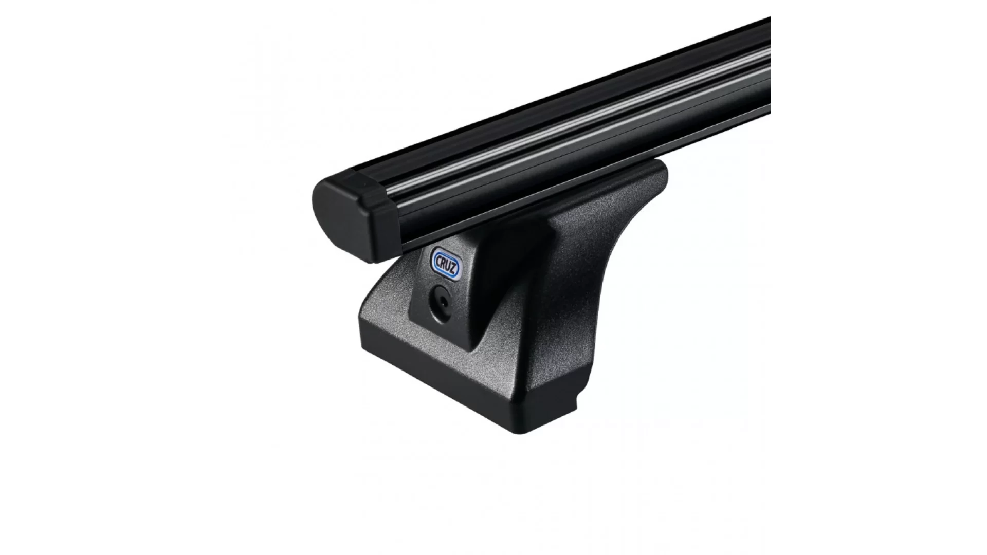 Cruz 1 bar Alu Cargo Dark AF1-128, 925-085