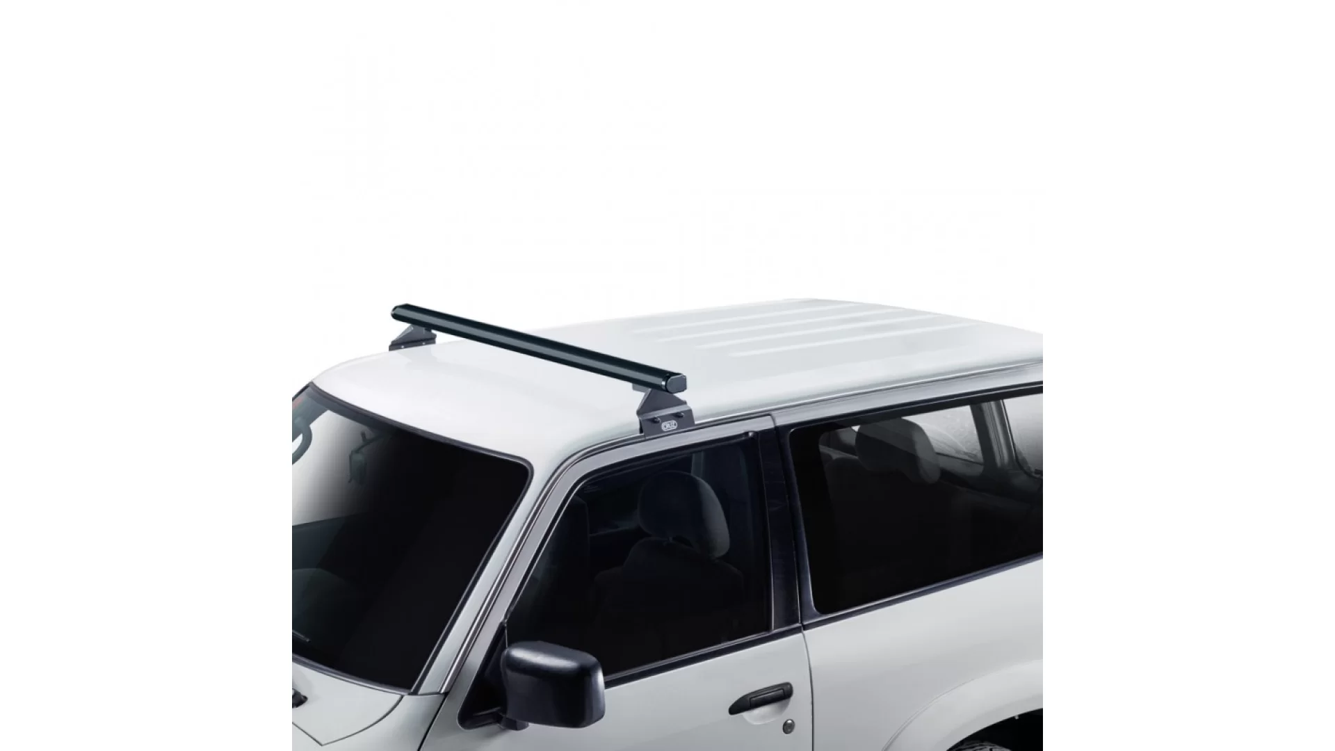 Cruz 1 bar Alu Cargo Dark AF1-138, 925-086 - View 1