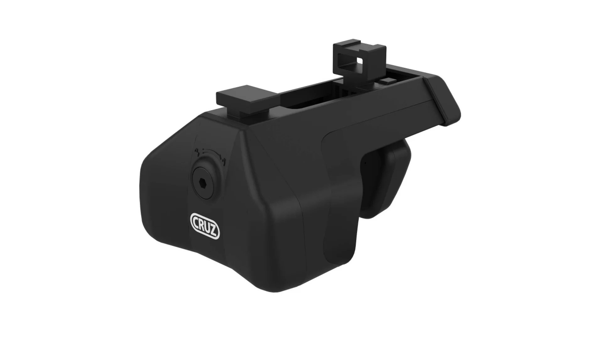 Cruz Fix Feet - Raised Railing - 930-800 - View 7