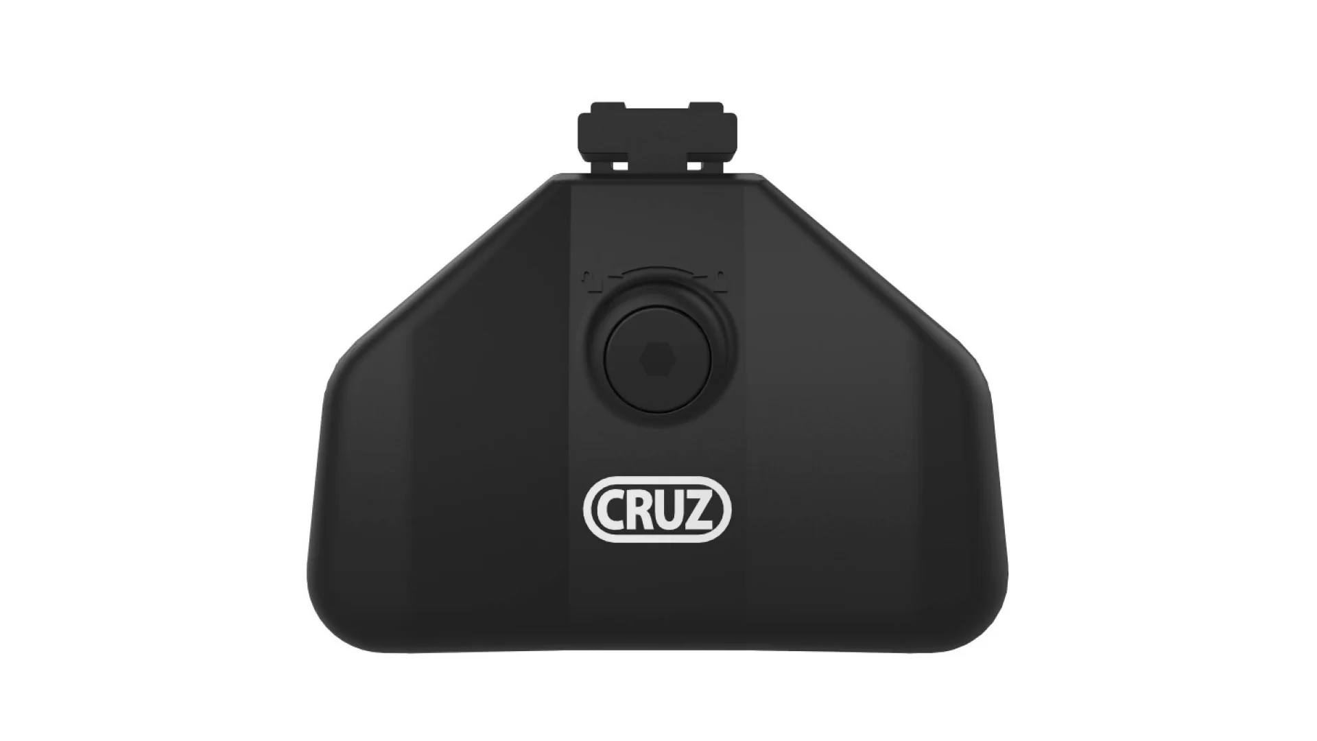 Cruz Fix Feet - Raised Railing - 930-800 - View 6