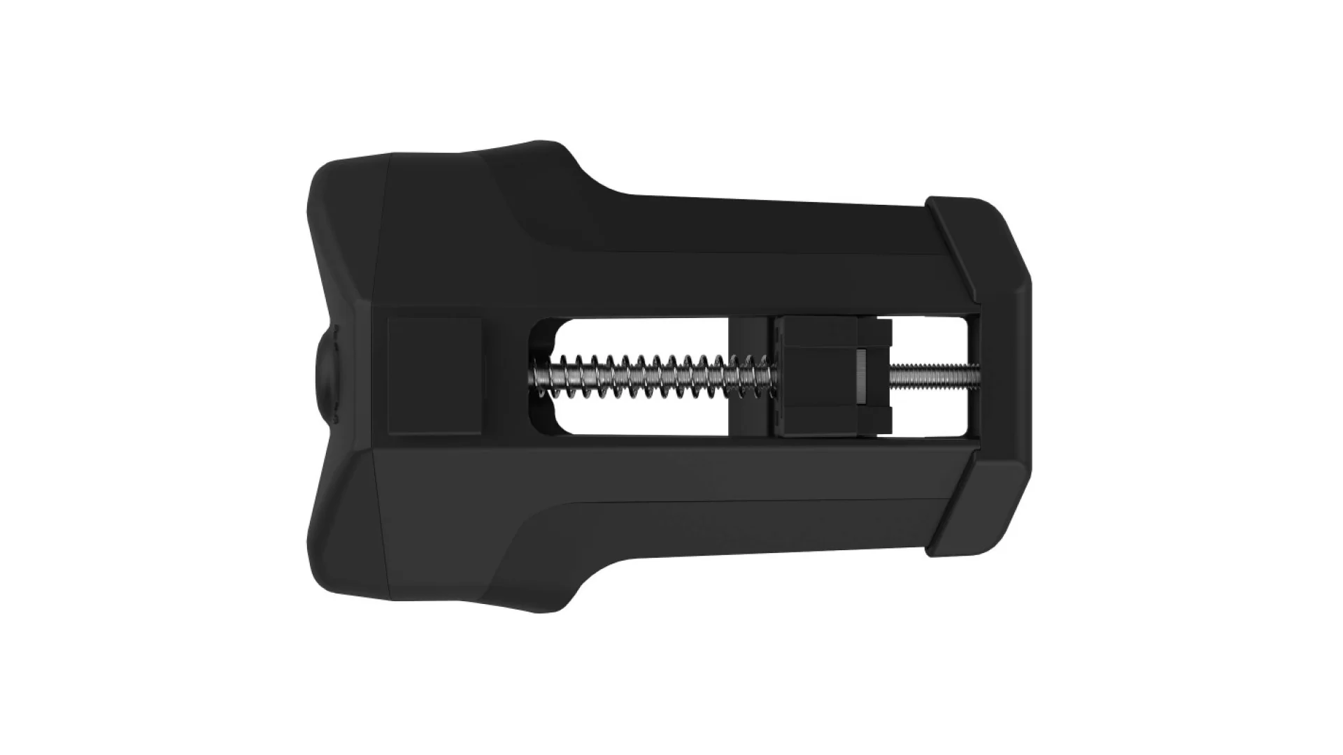 Cruz Fix Feet - Raised Railing - 930-800 - View 4