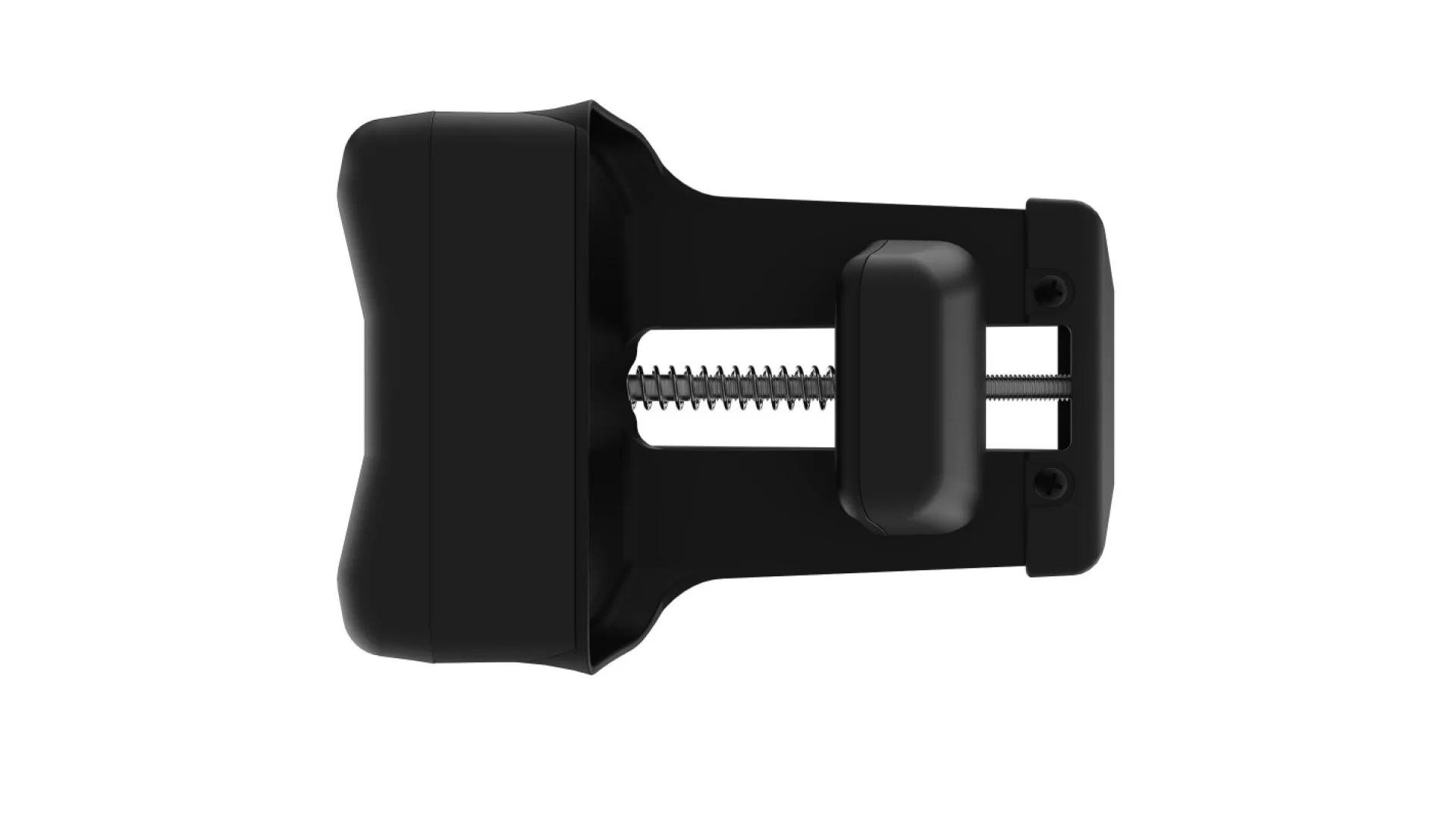 Cruz Fix Feet - Raised Railing - 930-800 - View 3