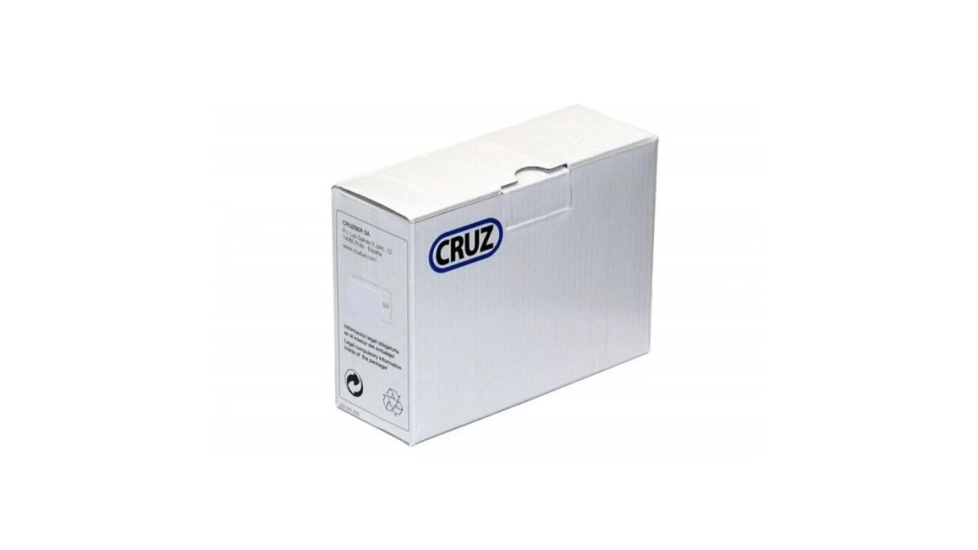 Kit CRUZ Optiplus EVO 3 (24-->) - 935-969