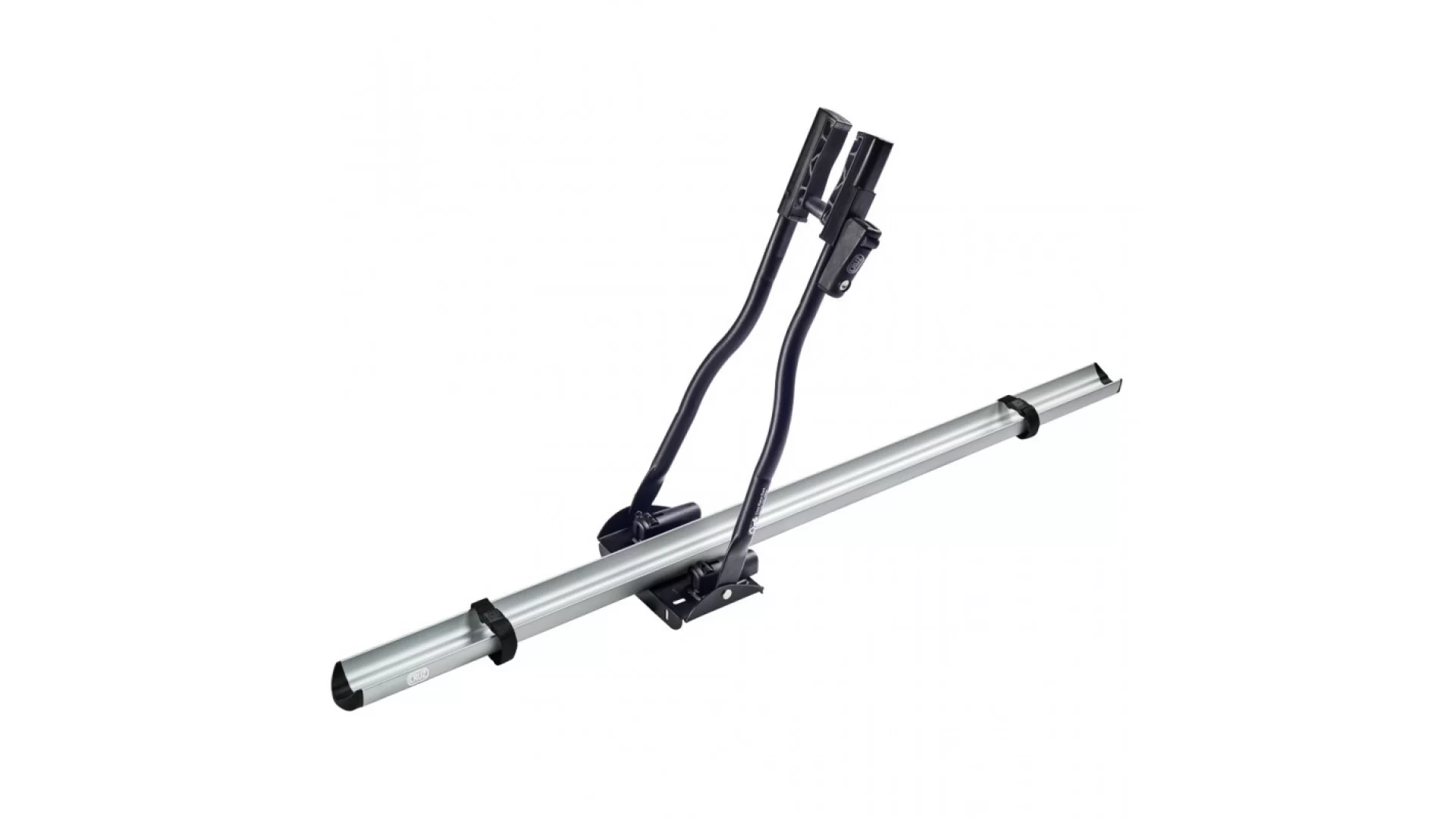 Cruz Race silver roof mounted bike carrier x 1 - 940-014
