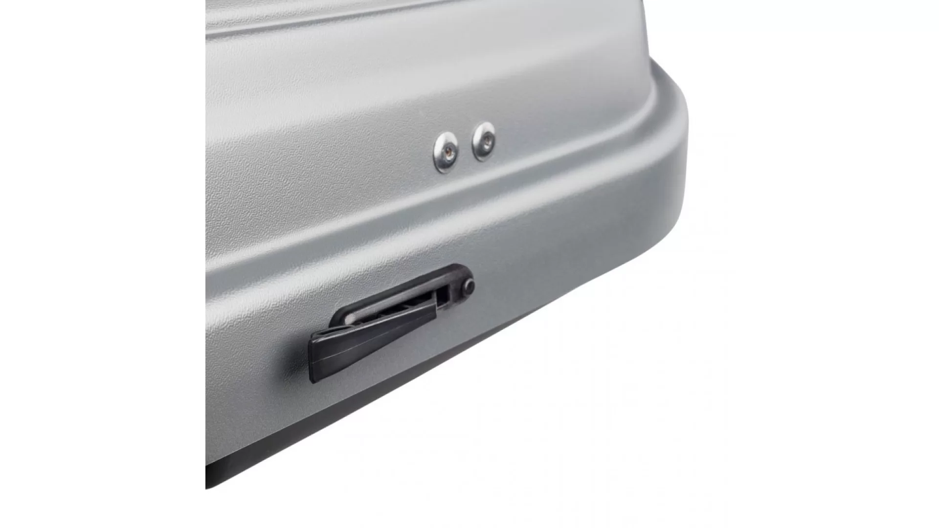 Cruz Easy Gloss Black 320 litre Roof Box - 940-344U - View 4