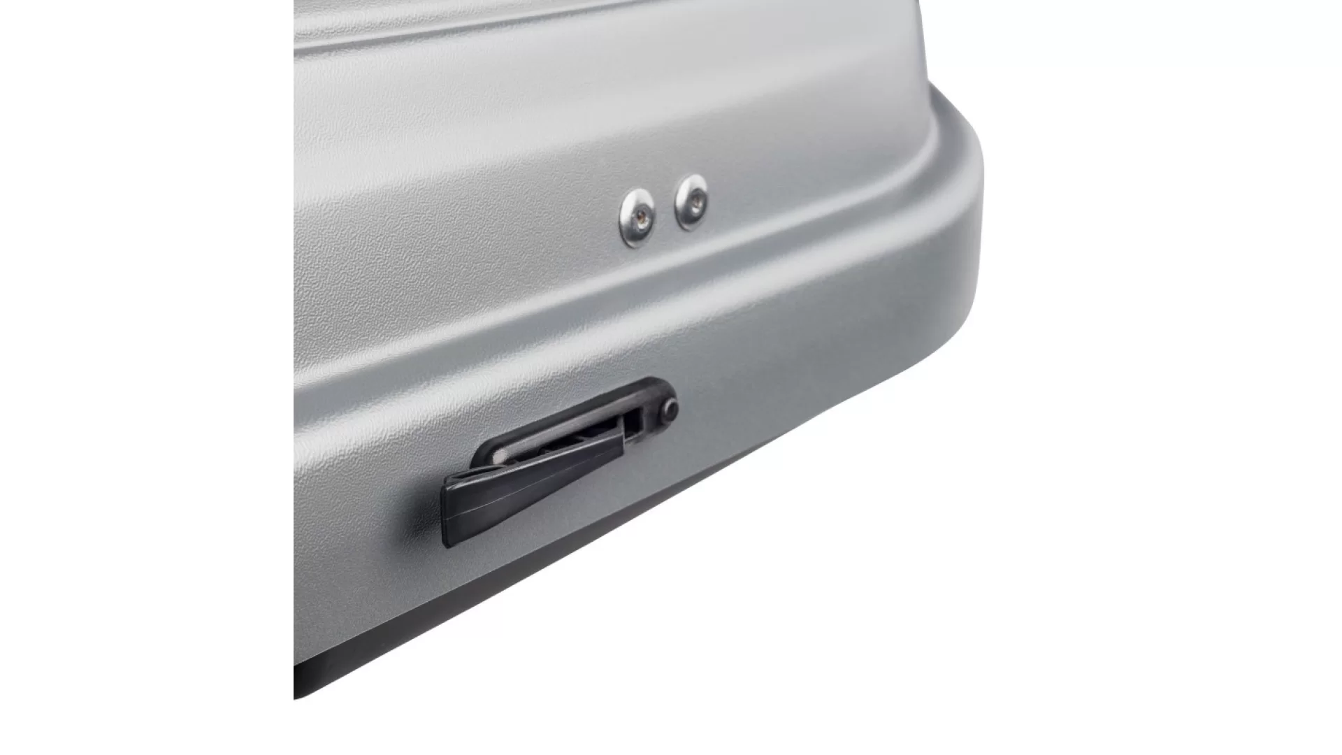 Cruz Easy Gloss Black 430 litre Roof Box - 940-349U - View 4